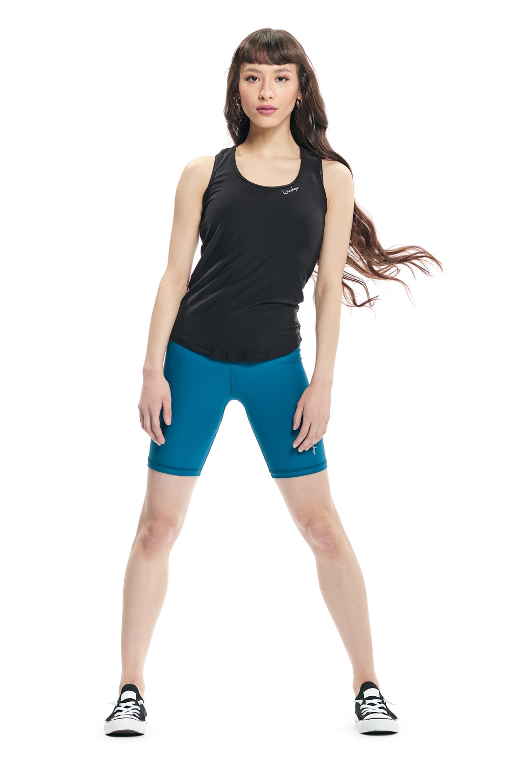 Winshape Shorts »Functional Comfort AEL412C«, bei ♕ weicher, Funktionsstoff elastischer Ultra