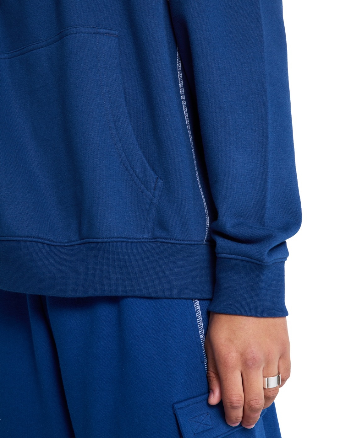 DC Shoes Kapuzensweatshirt »Flow Down«
