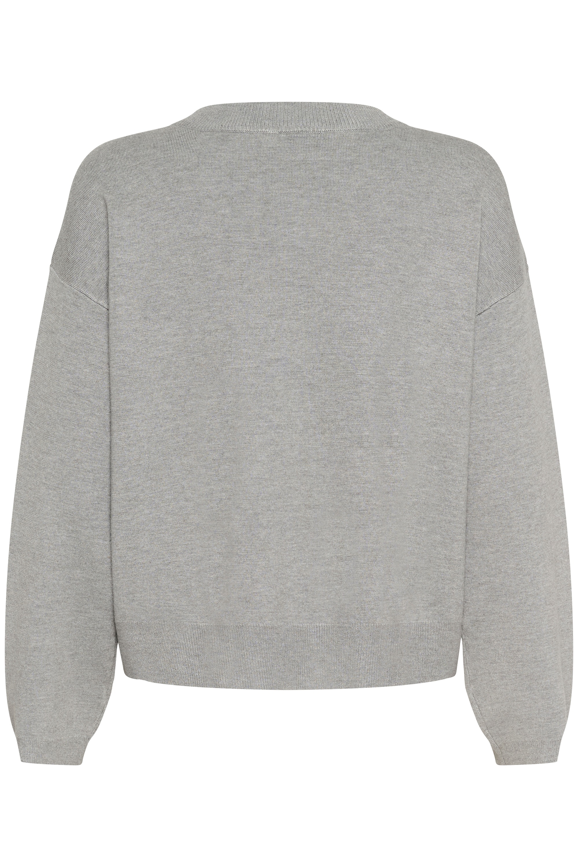 KAFFE Strickpullover »Damen Strickpullover KAmalina«