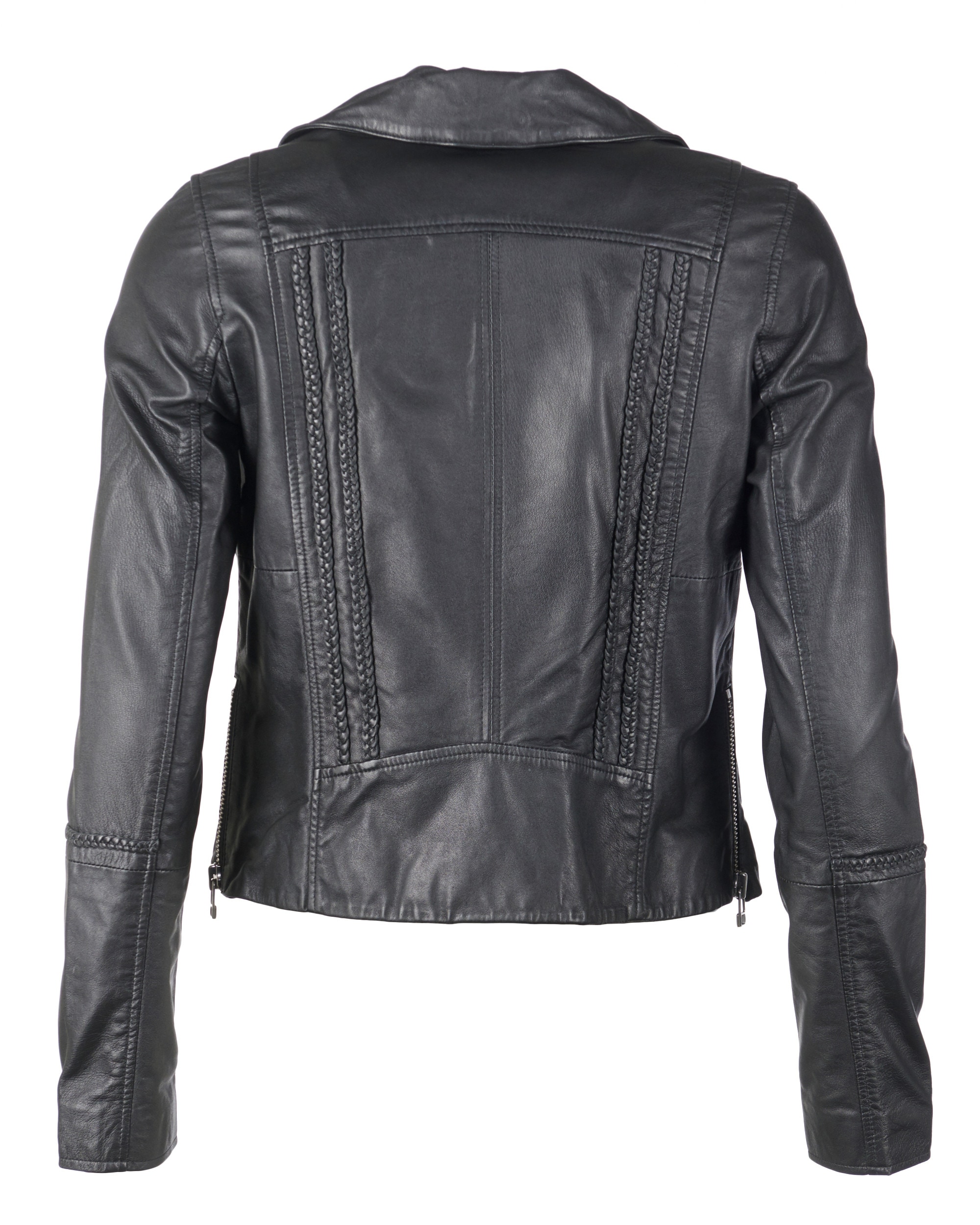 Maze Lederjacke »Lederjacke Manti«