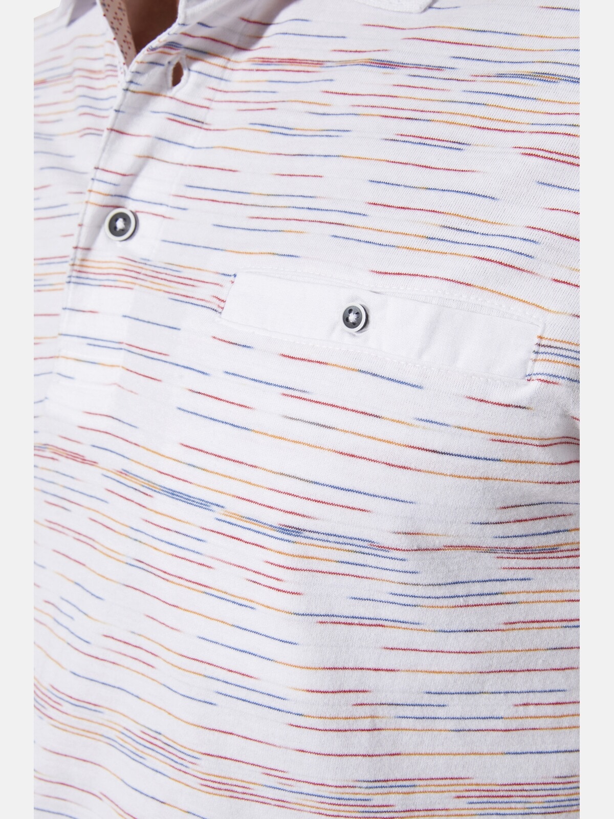 Babista Poloshirt »Poloshirt ORVENTO«