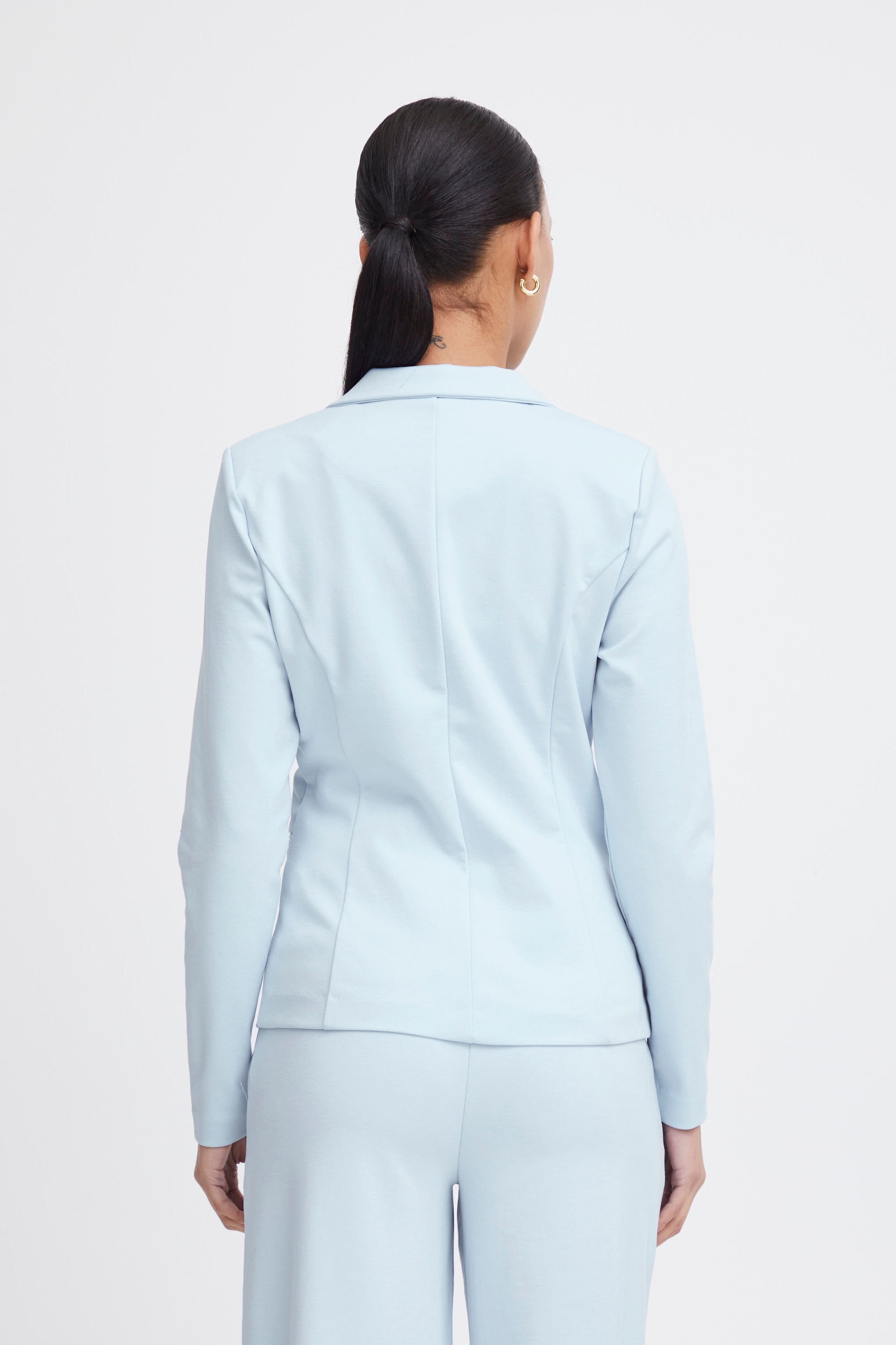 Ichi Blusenblazer »Blazer IHKATE«