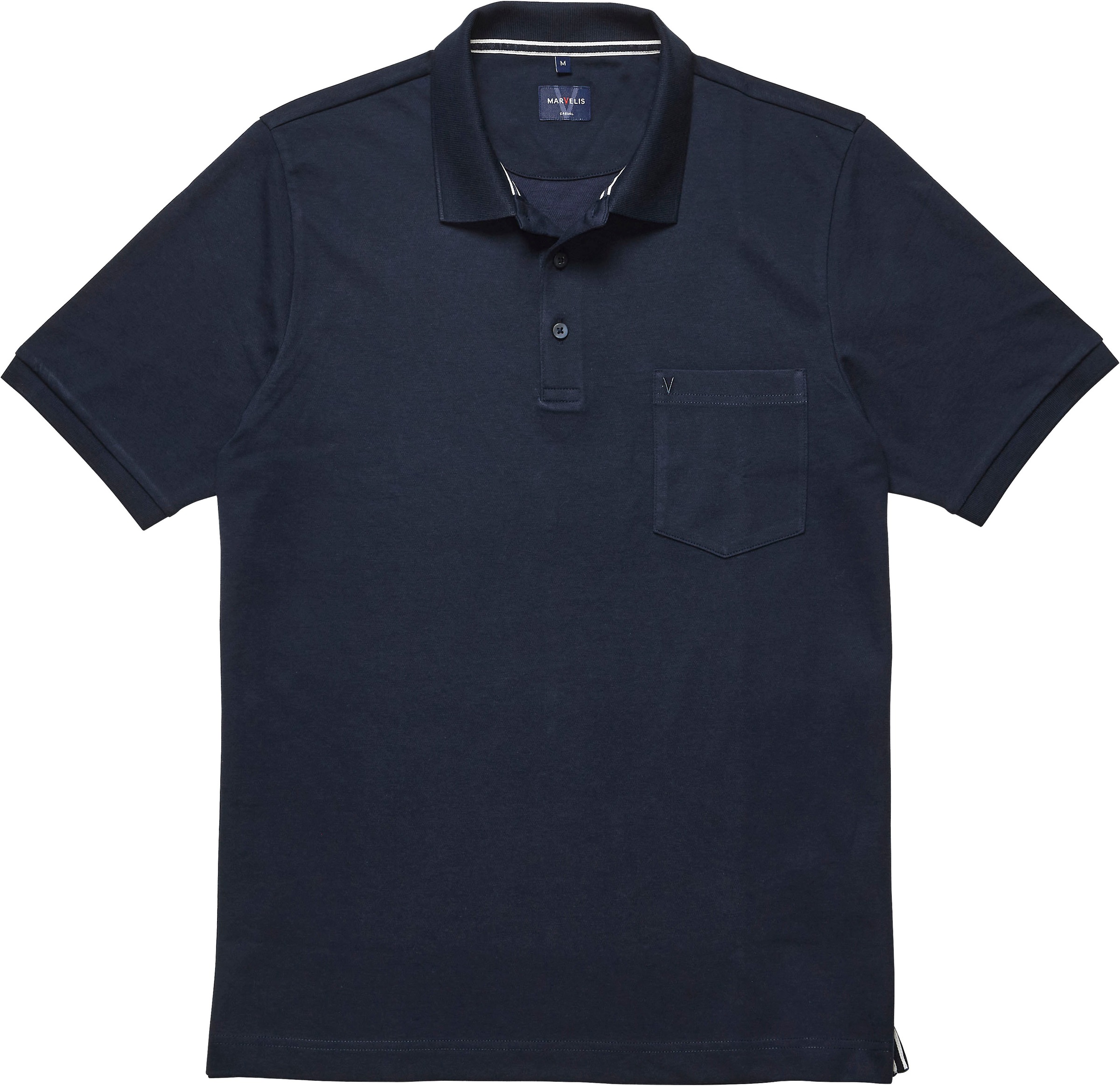 MARVELIS Poloshirt