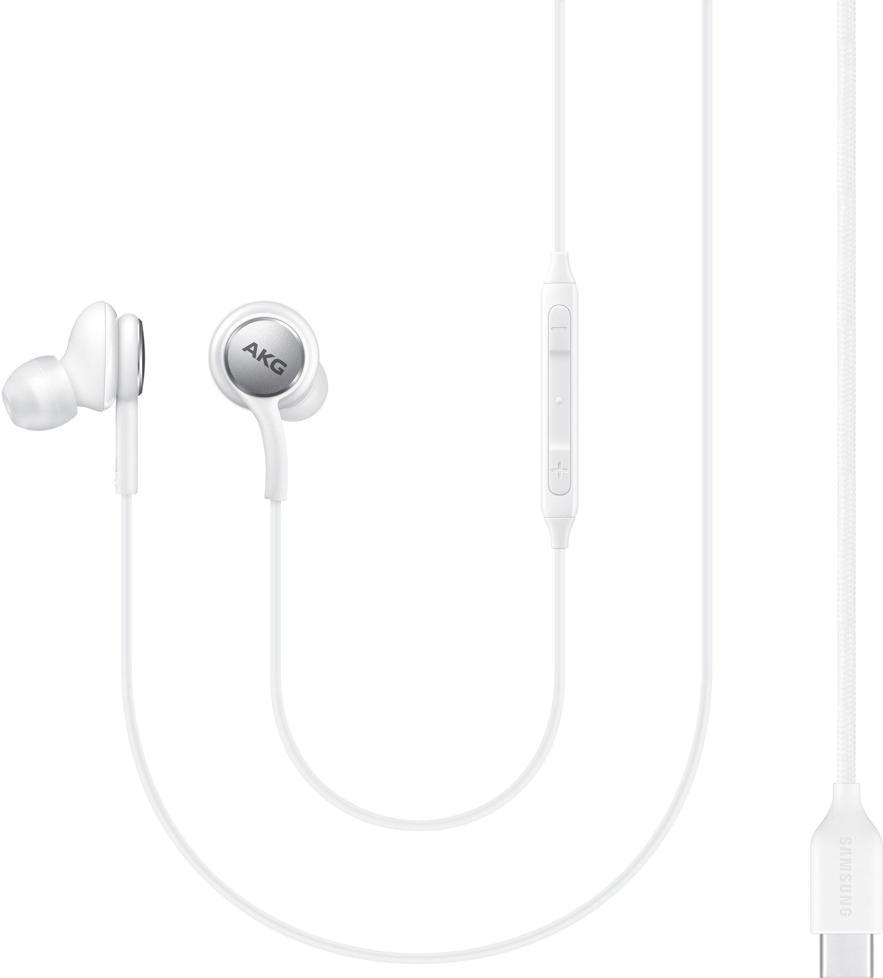 Samsung In-Ear-Kopfhörer »EO-IC100 Earphones USB Type-C , Sound by AKG«
