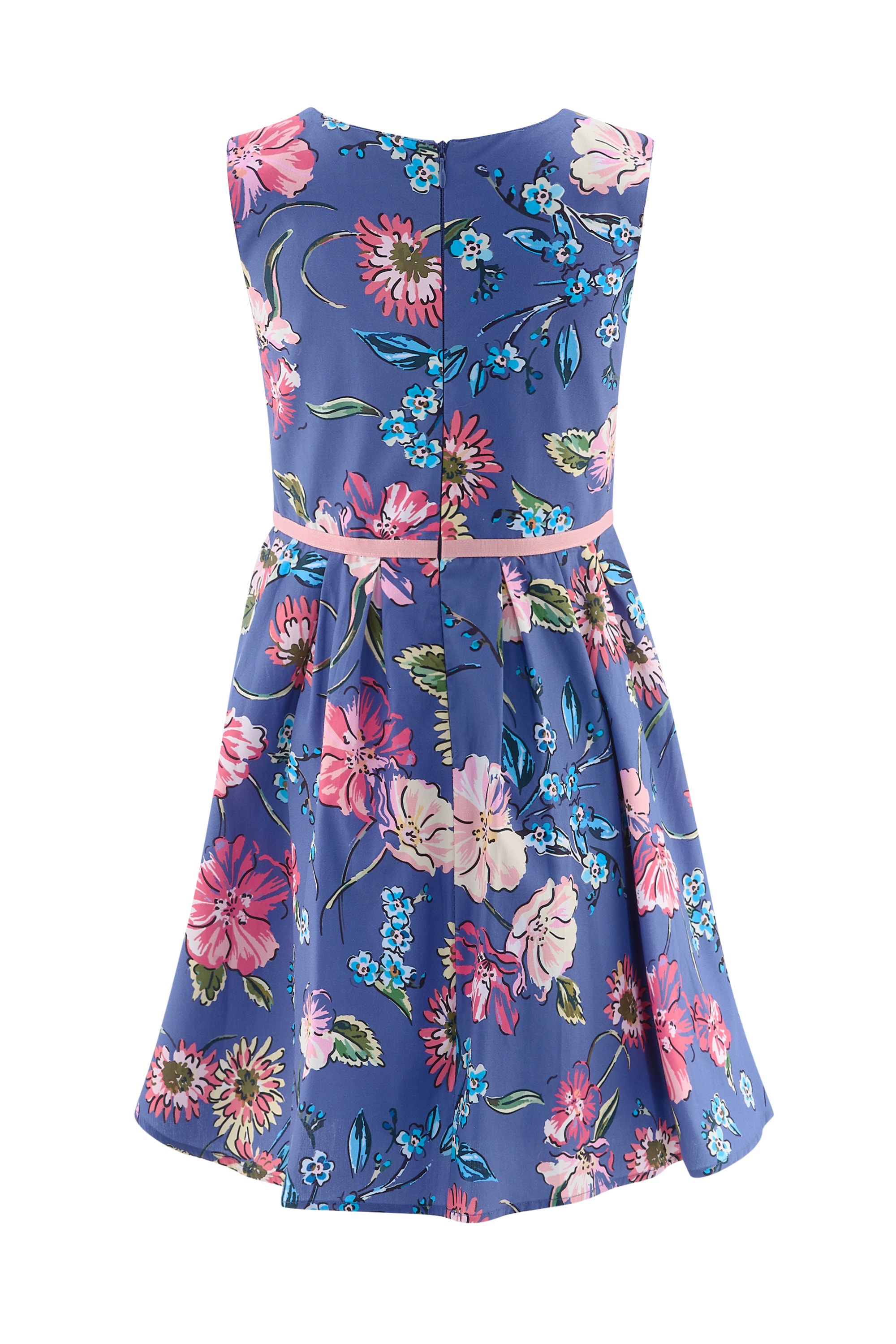 happy girls Sommerkleid »Mädchenkleid«