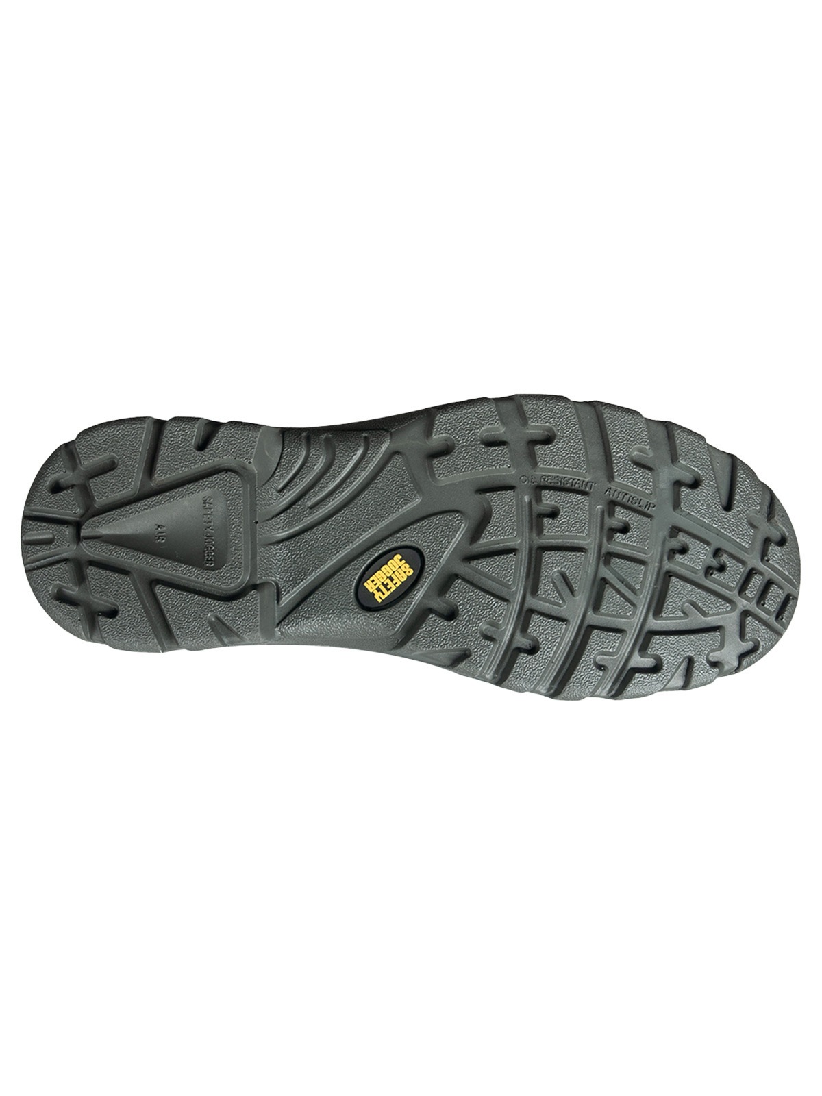 Safety Jogger Works Sicherheitsschuh »Aura«