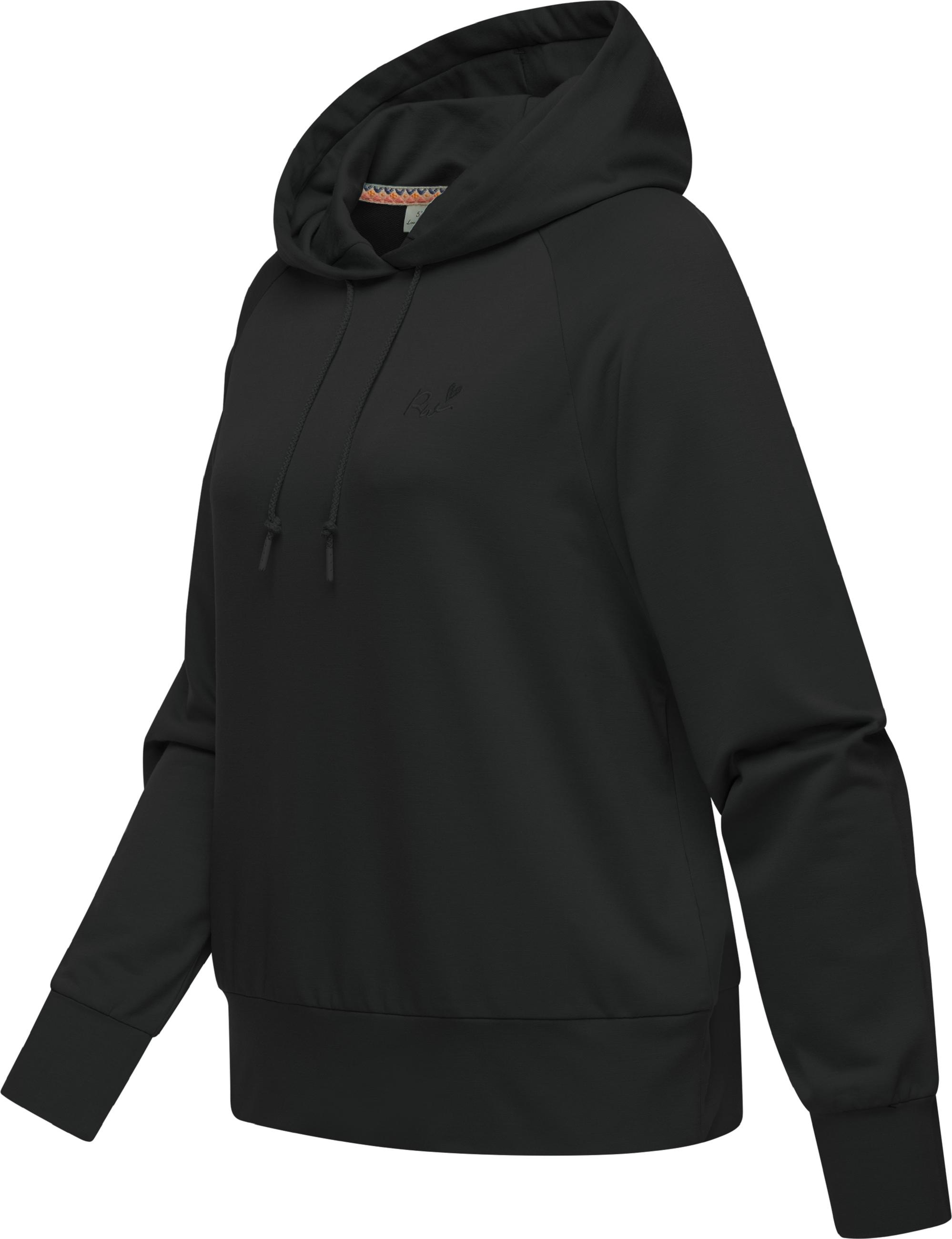 Ragwear Kapuzenpullover »Kapuzensweatshirt Tonna«