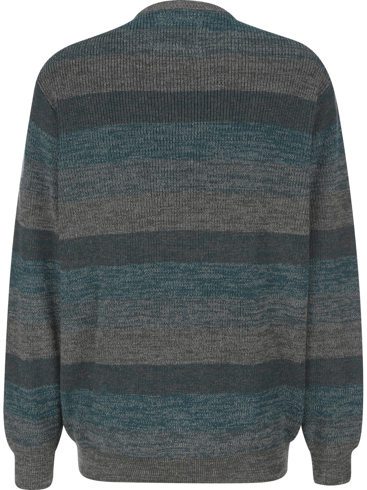 Babista Rundhalspullover »Pullover LUNAVEST«, (1 tlg.), mit Rippstrick
