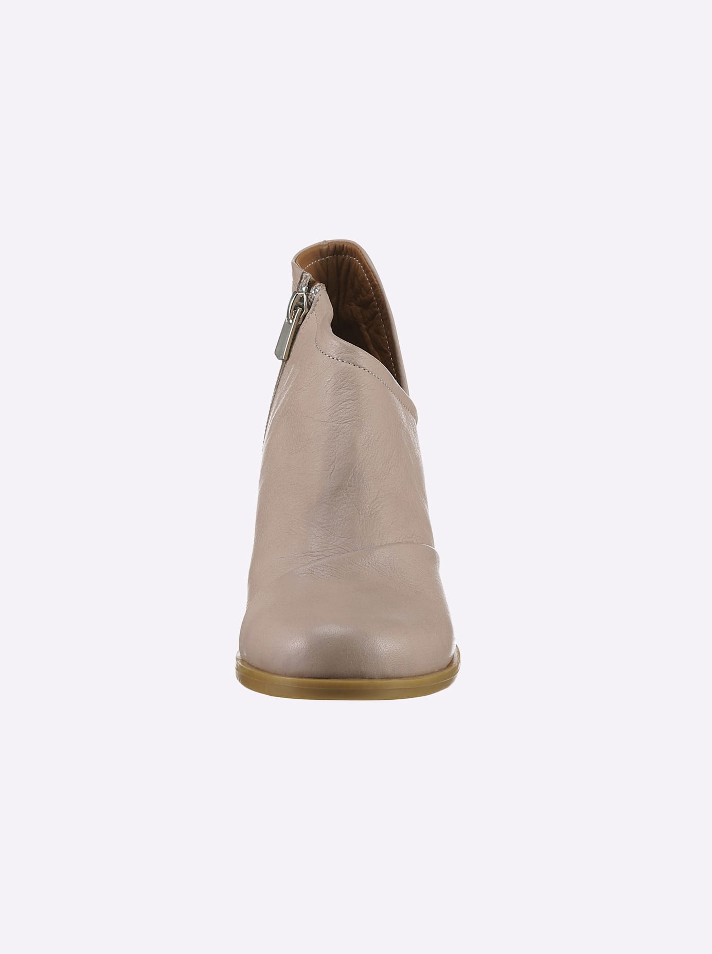 heine Stiefelette