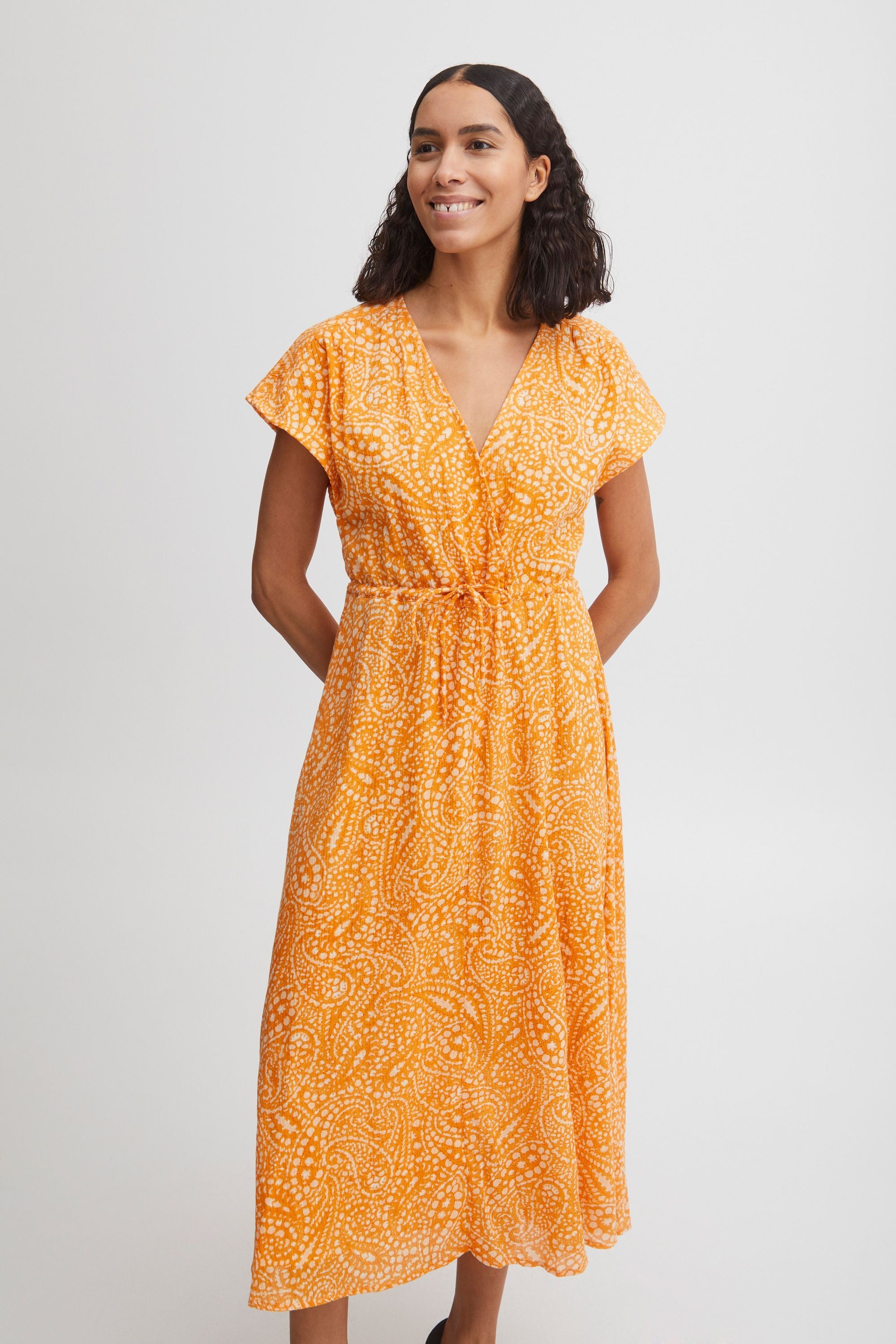 b.young Blusenkleid »Blusenkleid BYImilla«