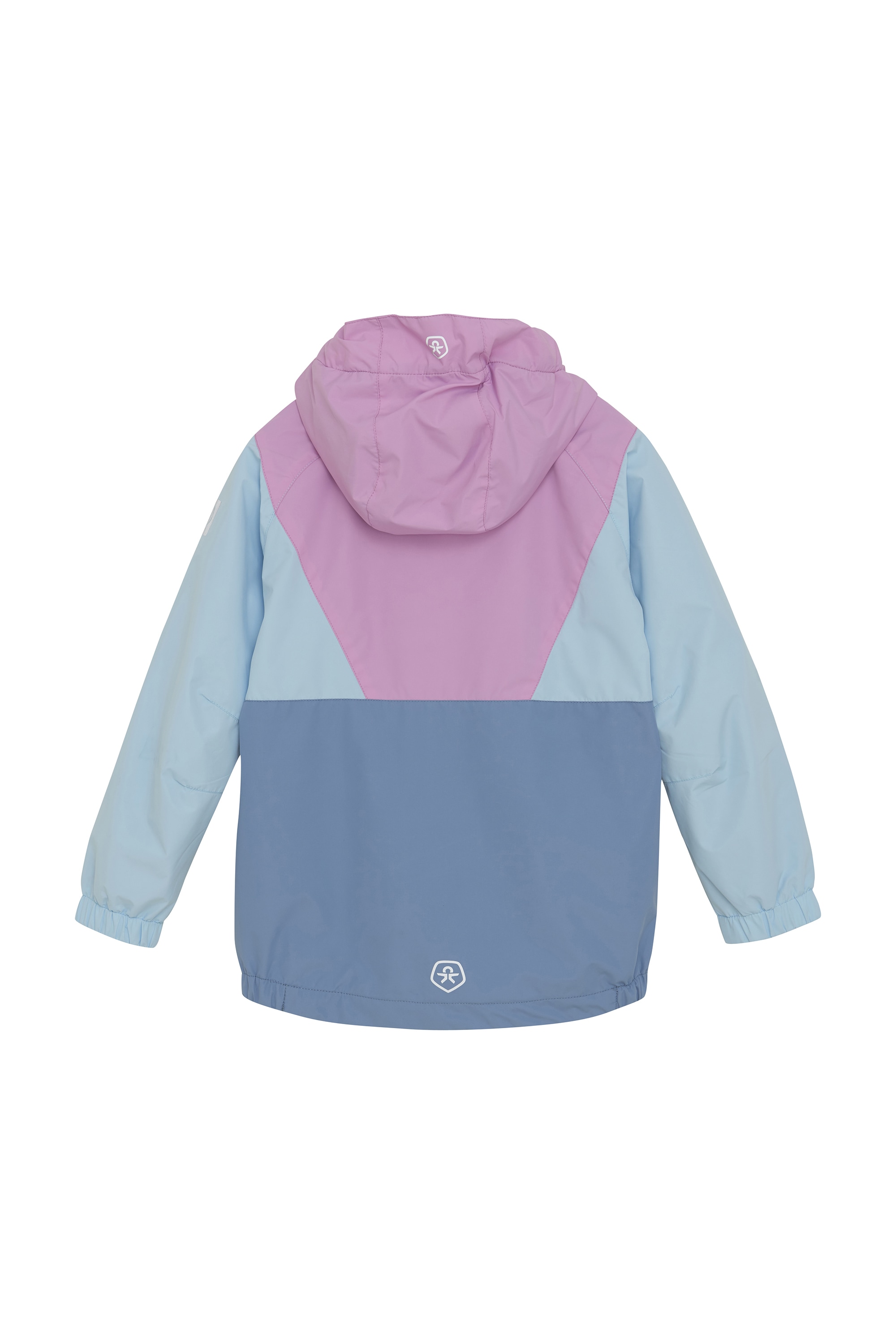 COLOR KIDS Windbreaker »Windbreaker COJacket - Colorblock«