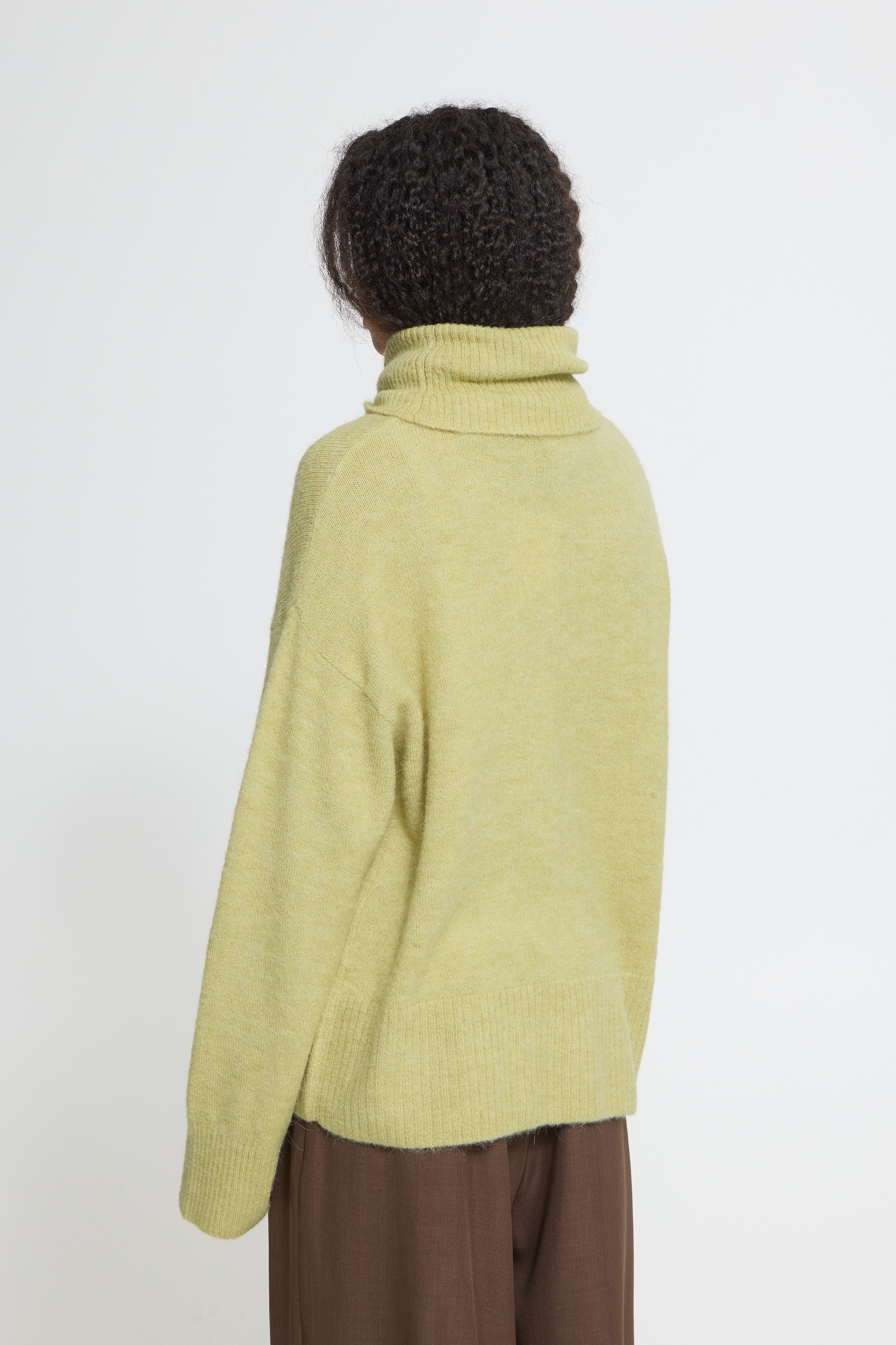 Ichi Longtop »Damen Langarm IHKAMARA«