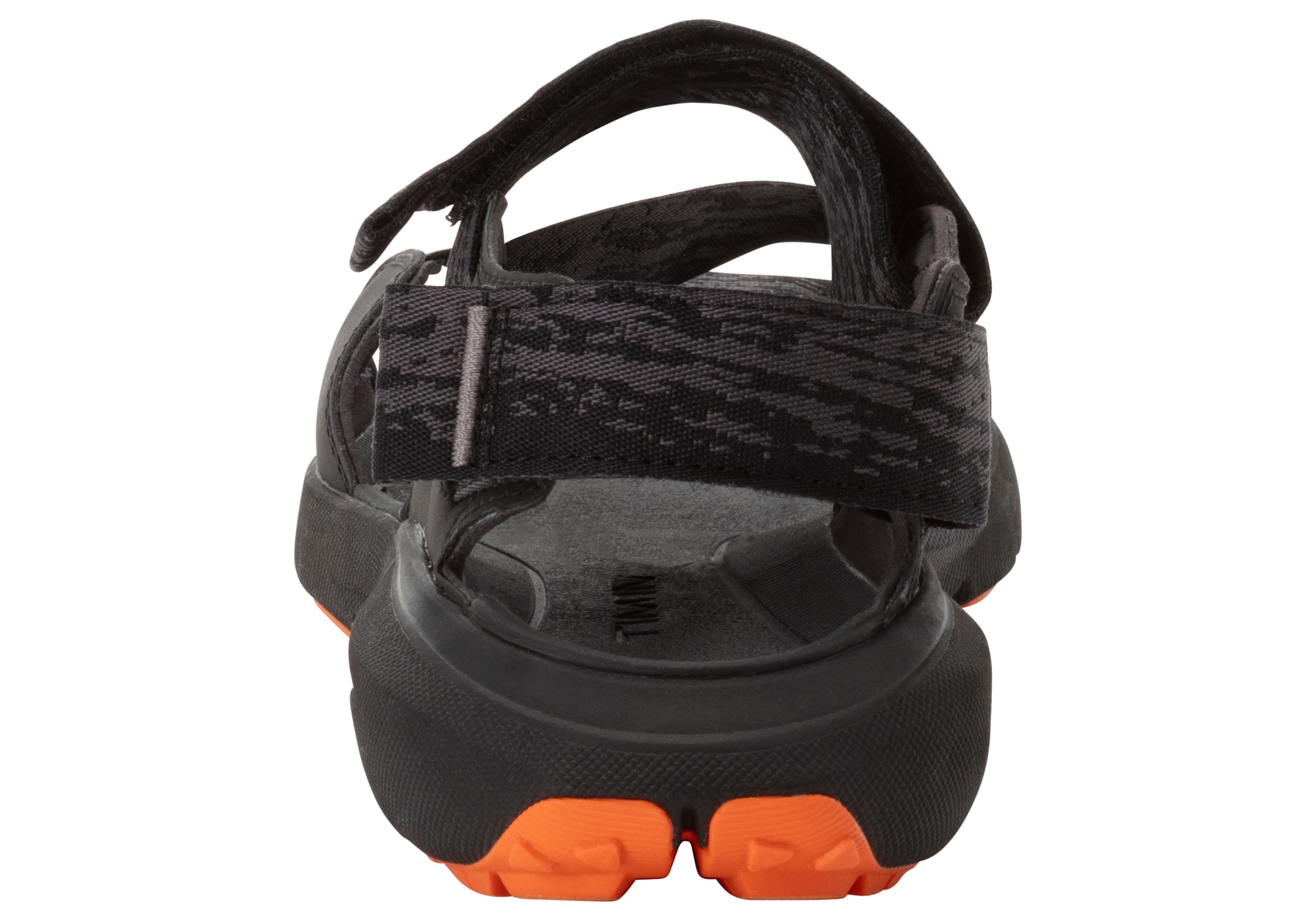 Timberland Sandale »Perkins Row 2 STRAP SANDAL«, mit Klettverschluss
