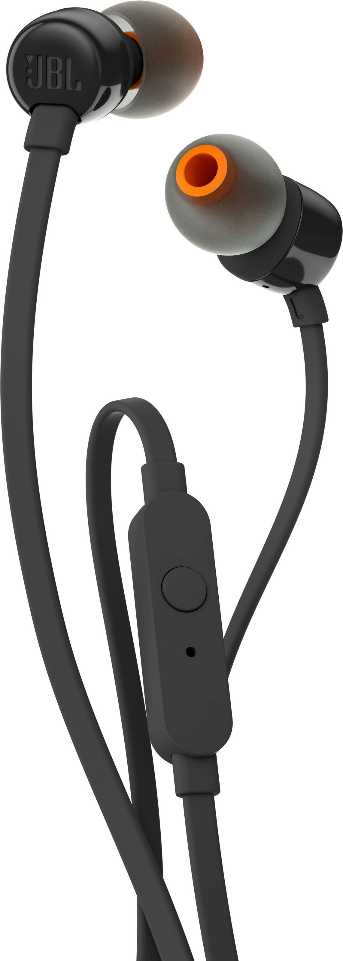 JBL In-Ear-Kopfhörer 3 UNIVERSAL | ➥ Jahre Garantie XXL »T110«