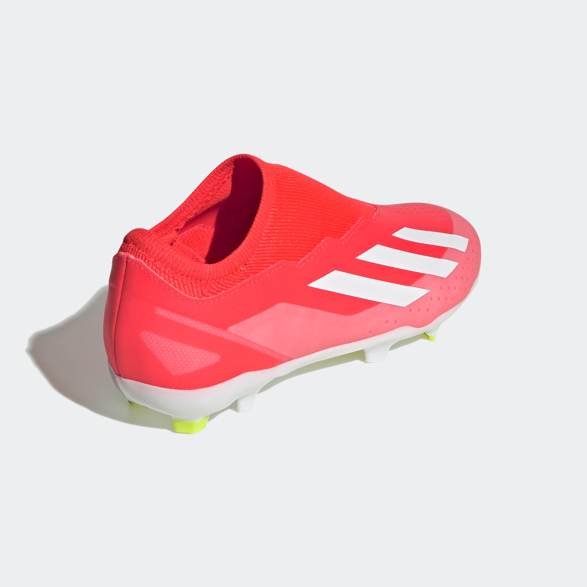 adidas Performance Fußballschuh »X CRAZYFAST LEAGUE LACELESS FG«