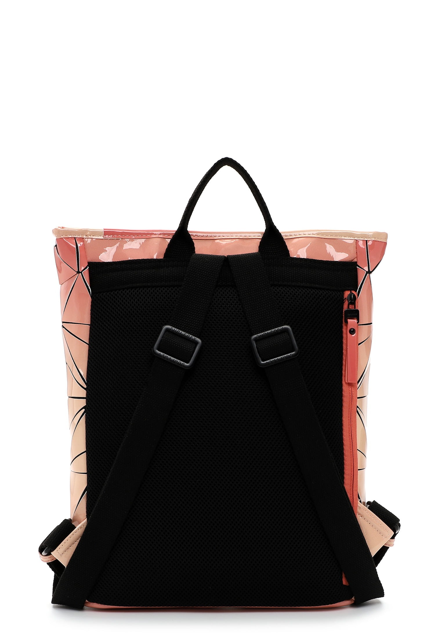 SURI FREY Rucksack »Rucksack SFY SURI Sports Jessy-Lu finish«