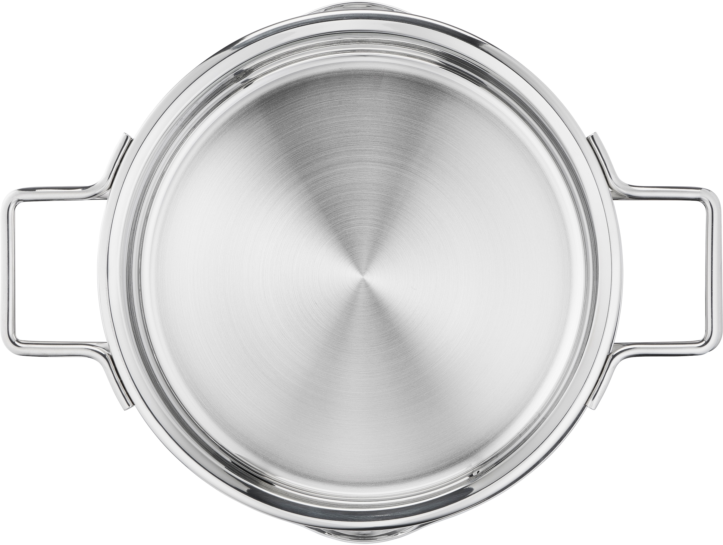 Tefal Kochtopf »Nordica« 1 Stk. tlg. Edelstahl