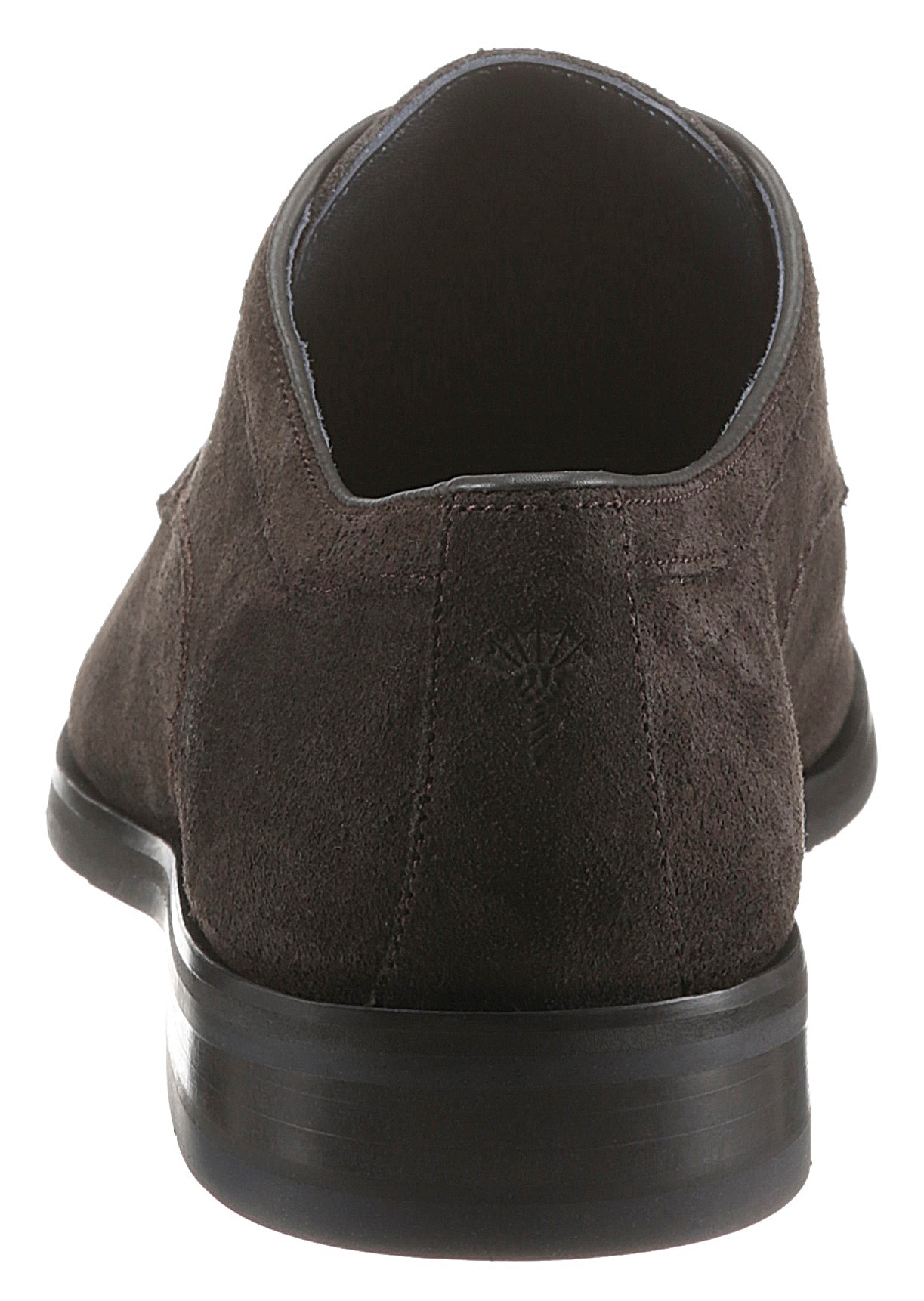 JOOP! Schnürschuh »velluto kleitos lace up yc4«, Business Schuh, Anzugschuh in elegantem Look