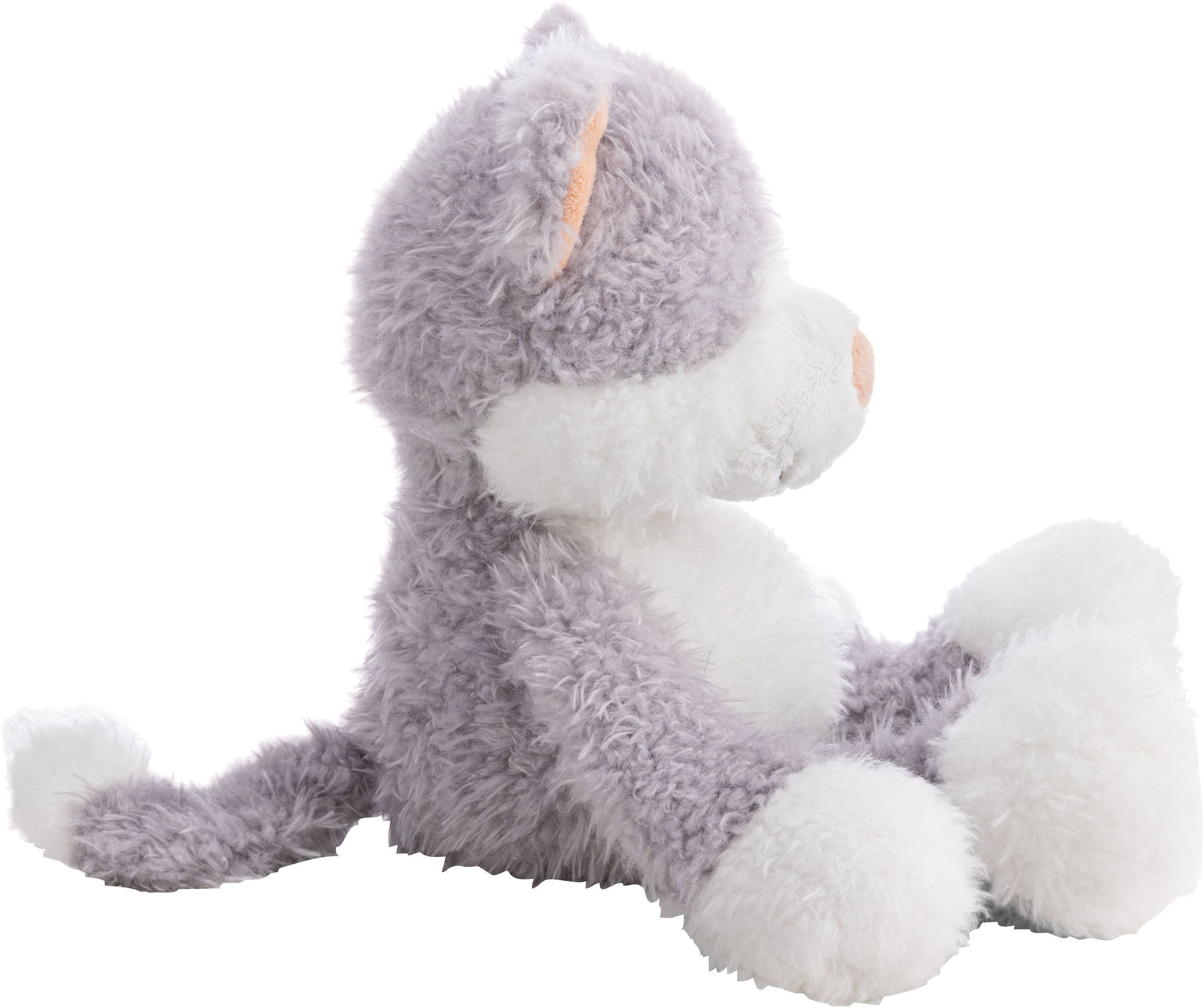 Nici Kuscheltier »Classic Bear, Katze Felli, 35 cm schlenkernd«