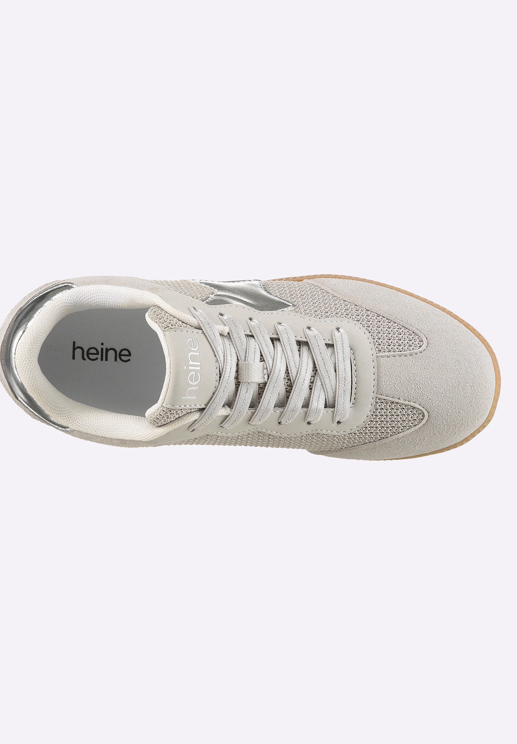 heine Sneaker »Sneaker Sneaker«