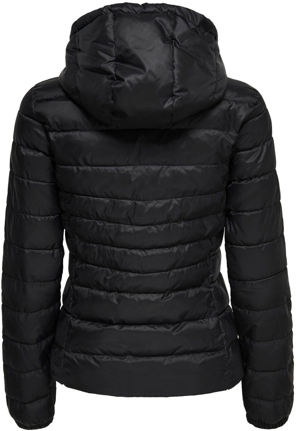 ONLY Kapuze Steppjacke bei »ONLTAHOE«, ♕ mit