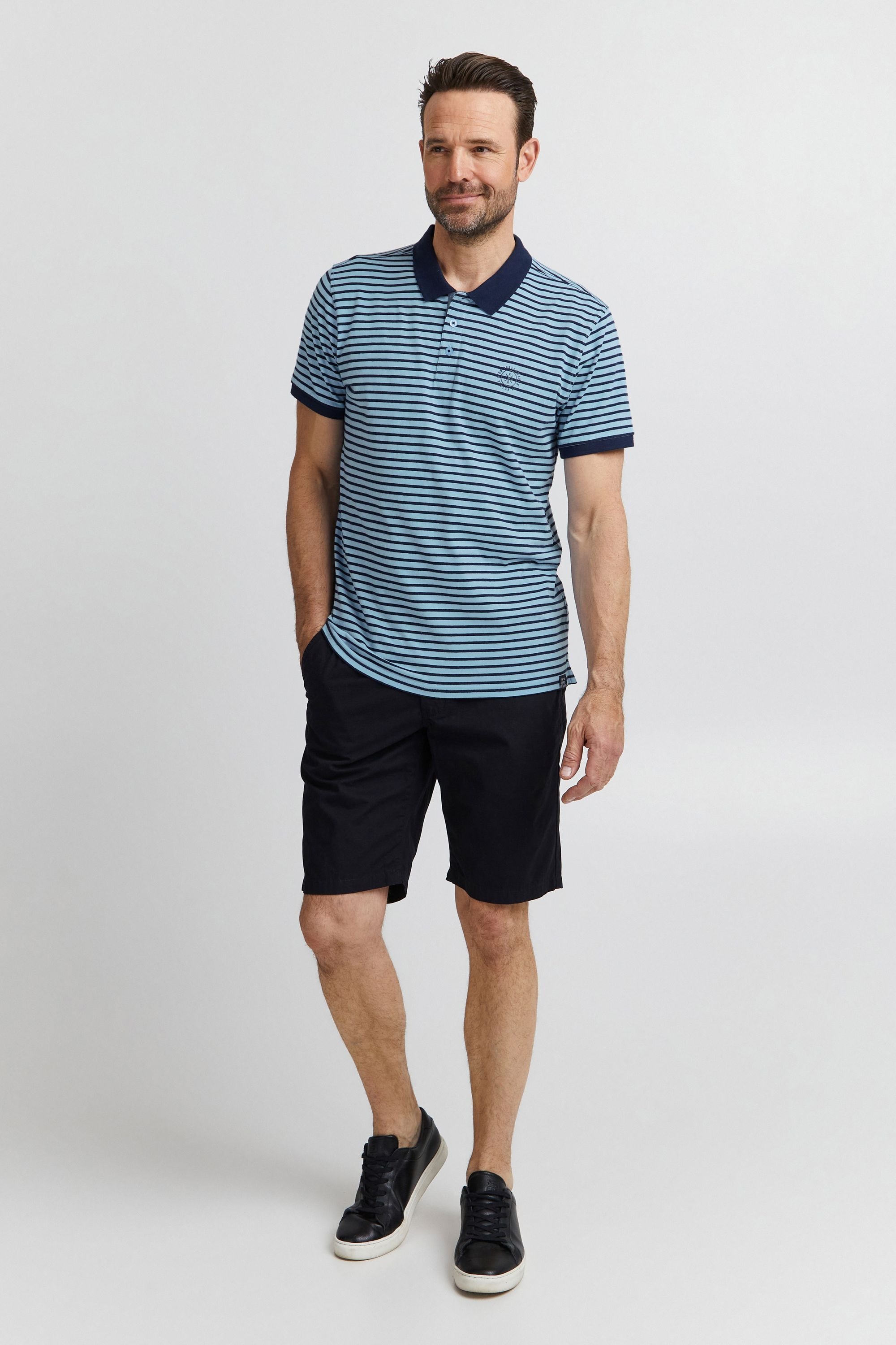 FQ1924 Poloshirt »Poloshirt FQCorin«