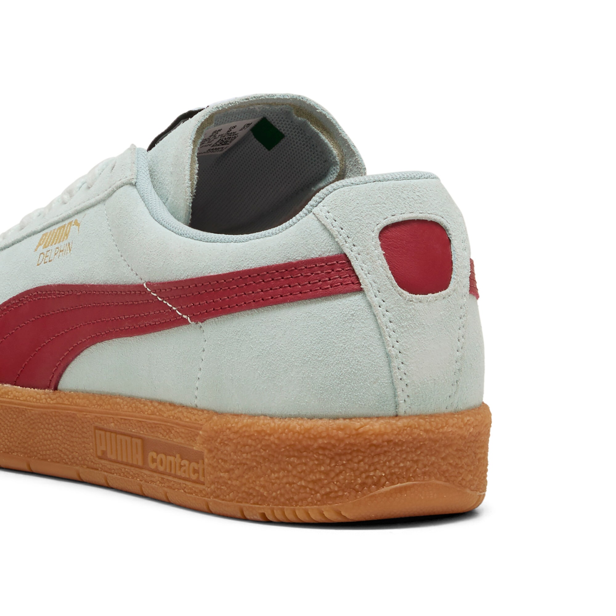 PUMA Sneaker »DELPHIN«