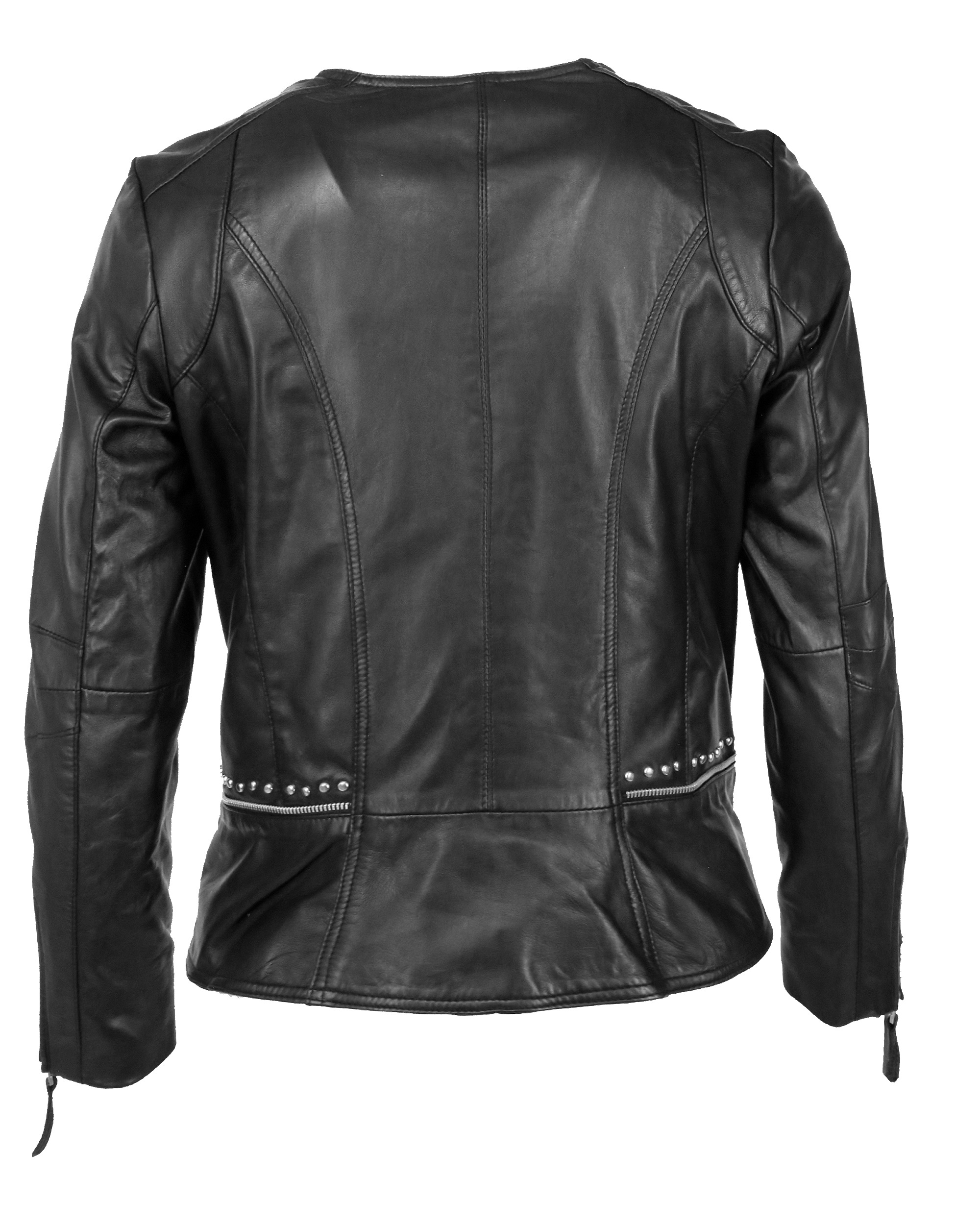 JCC Bikerjacke »Lederjacke 31024033«