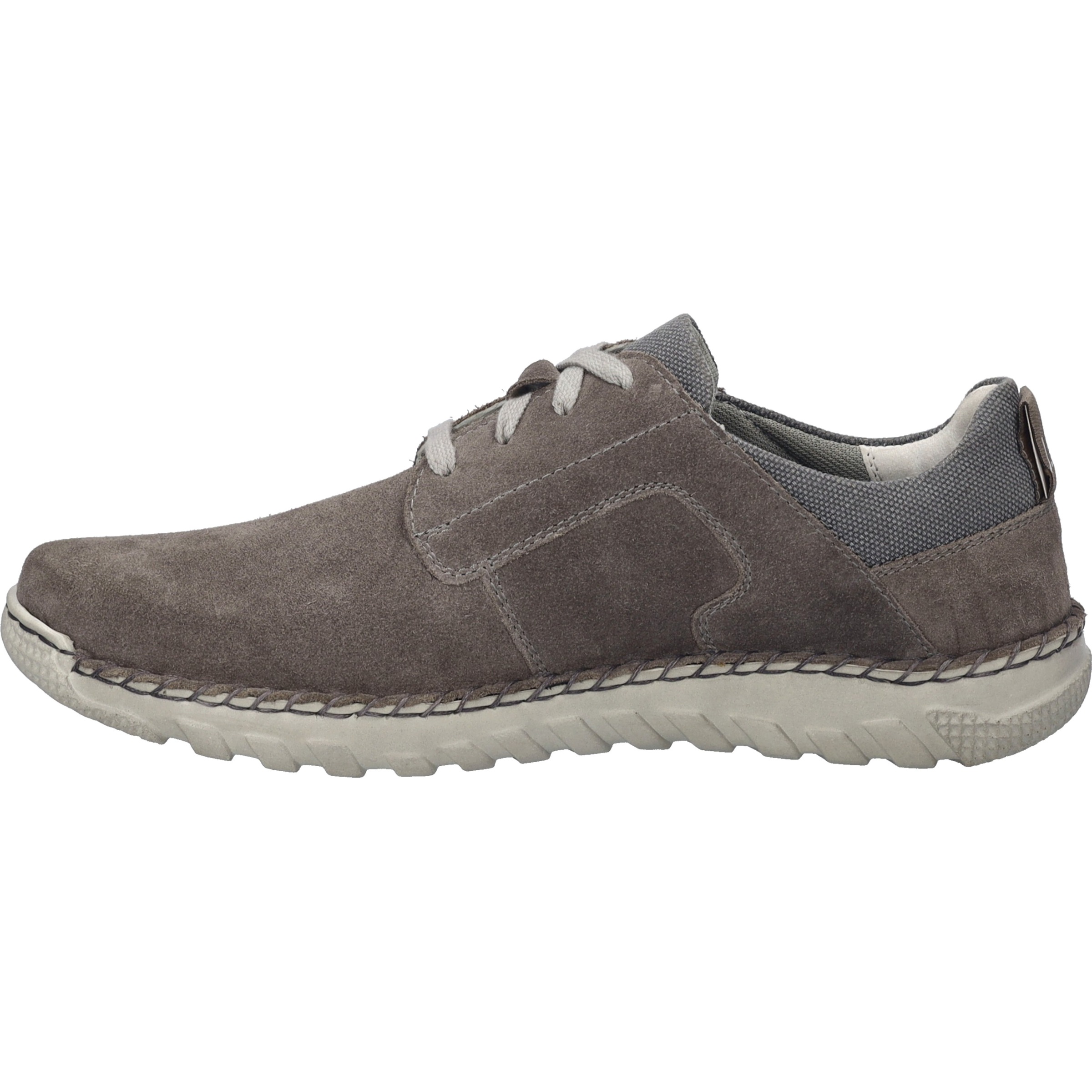Josef Seibel Schnürschuh »Wilson 04, grau«