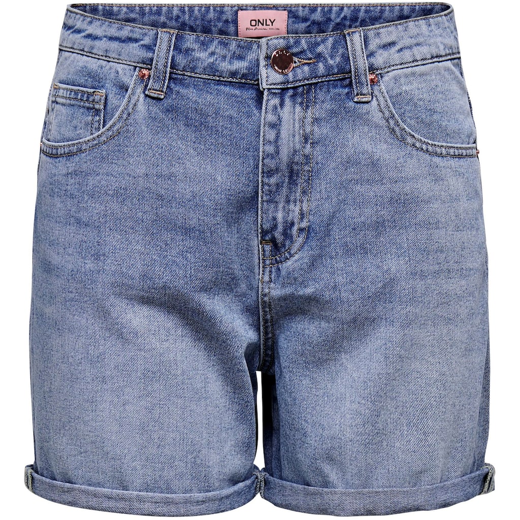 ONLY Jeansshorts »ONLPHINE«