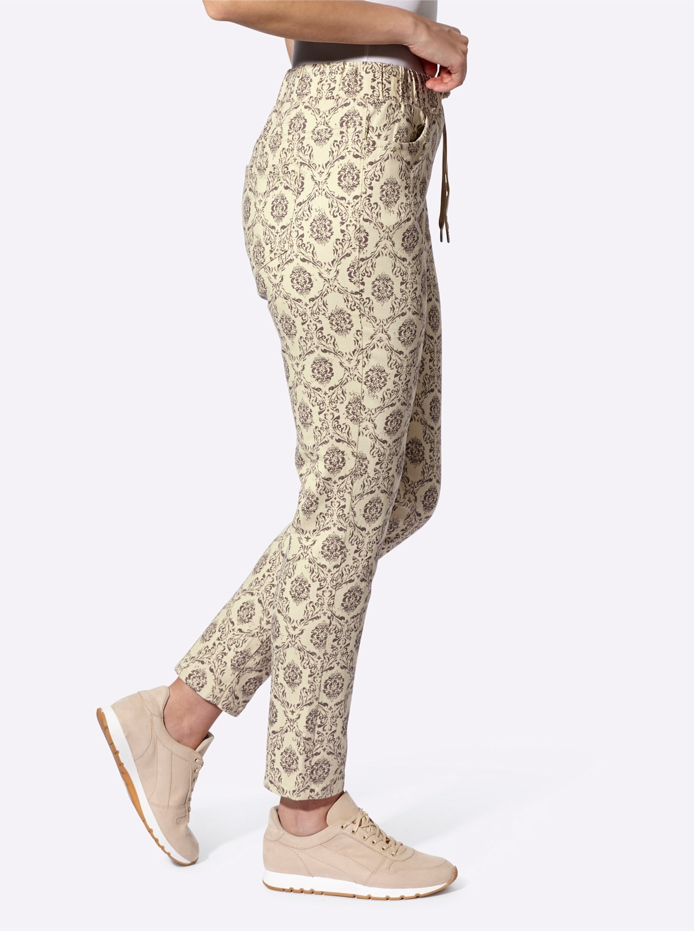heine Schlupfhose