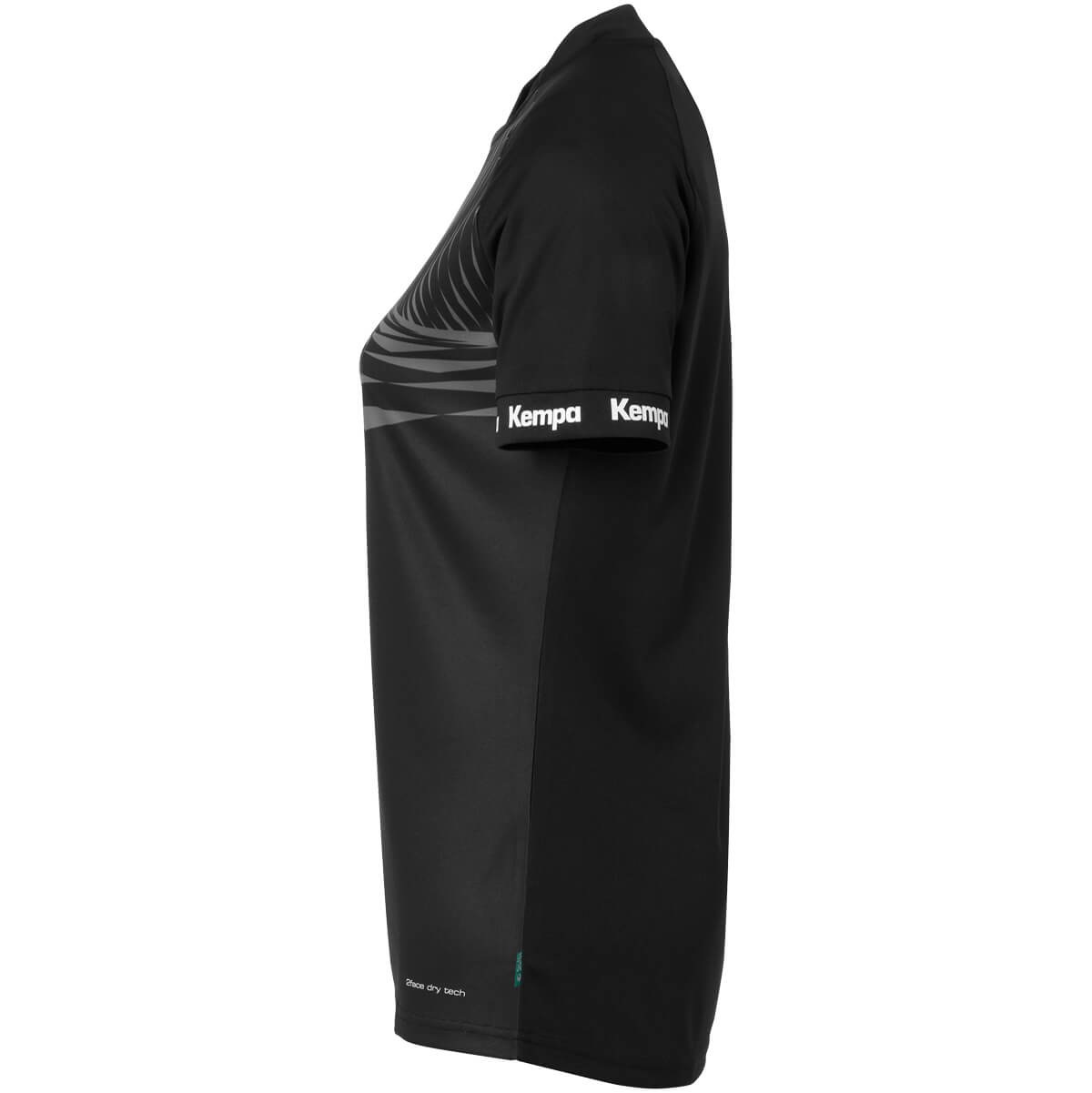 Kempa Trainingsshirt »Trainings-T-Shirt WAVE 26 WOMEN« 1