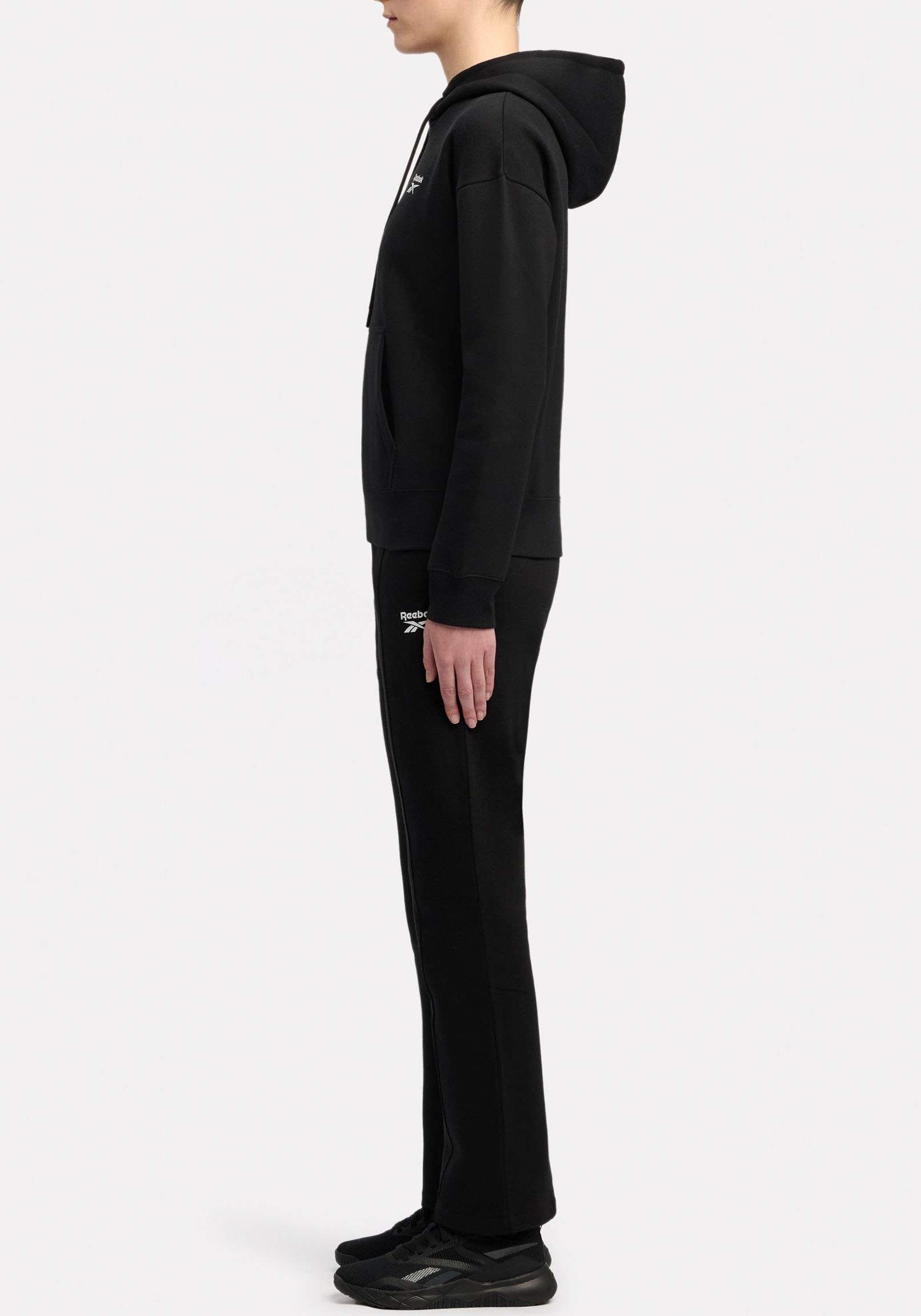 Reebok Kapuzensweatshirt »JENNY HOODY«, 1 Stk.
