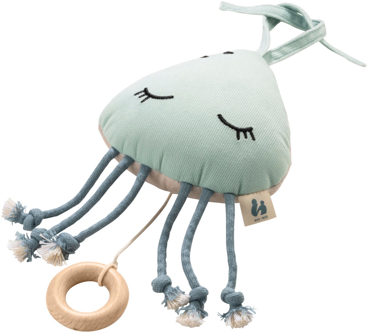 Hauck Spieluhr »Cuddle N Sleep, Jellyfish Spieluhr«