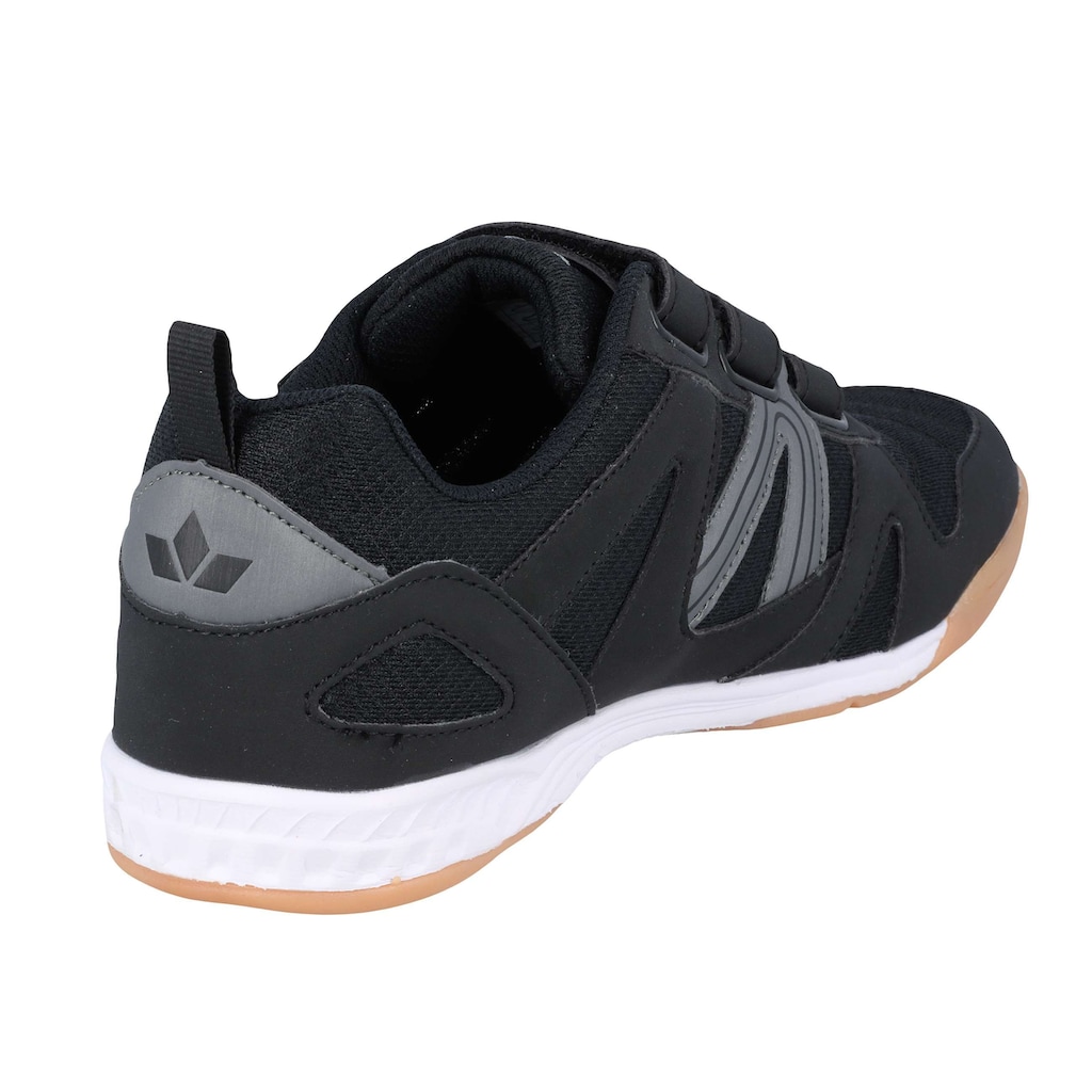 Lico Hallenschuh »Sportschuh Fit Indoor V«