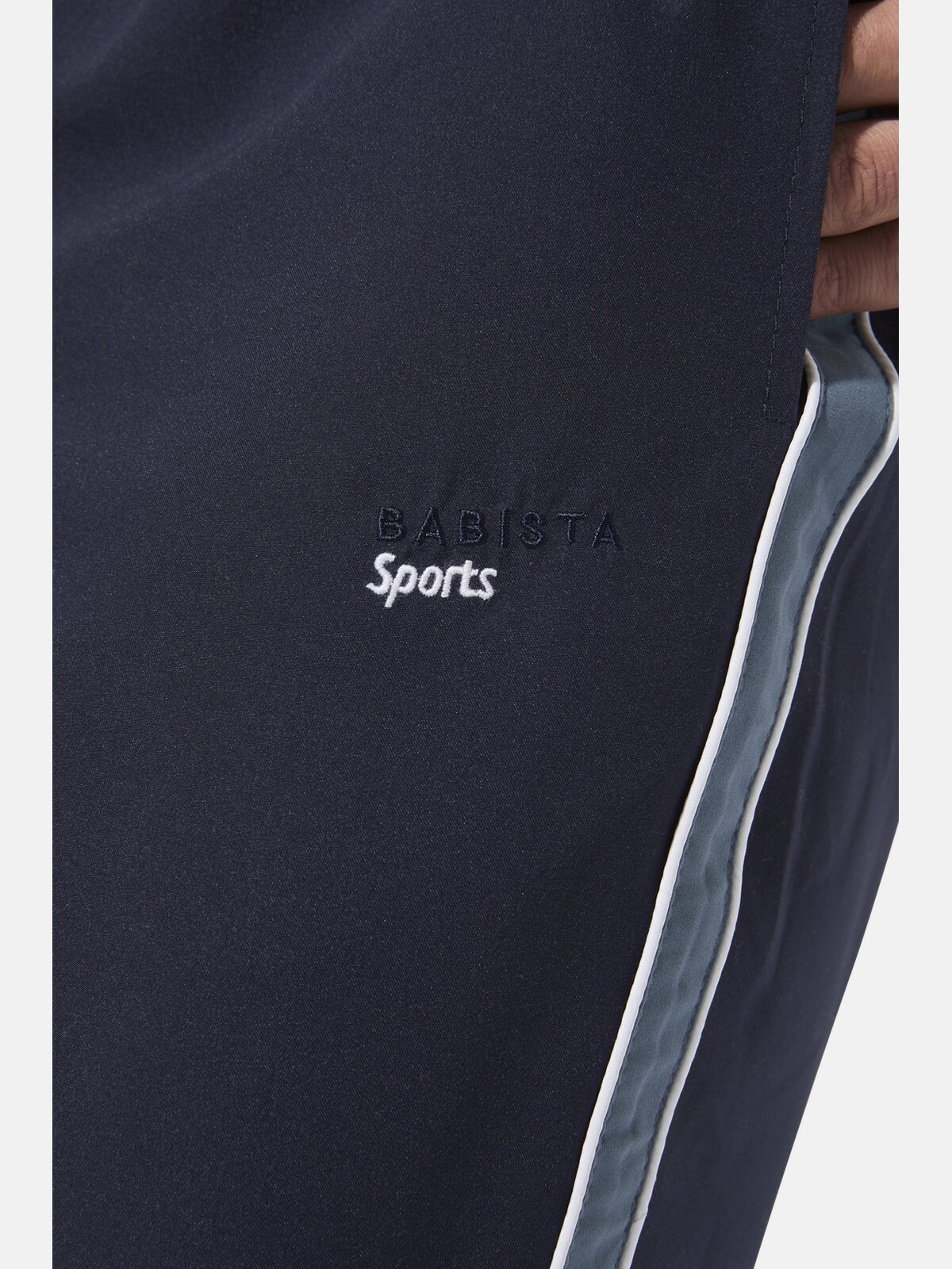 Babista Jogginghose »Doppelpack Jogginghose BELLAVERTI«