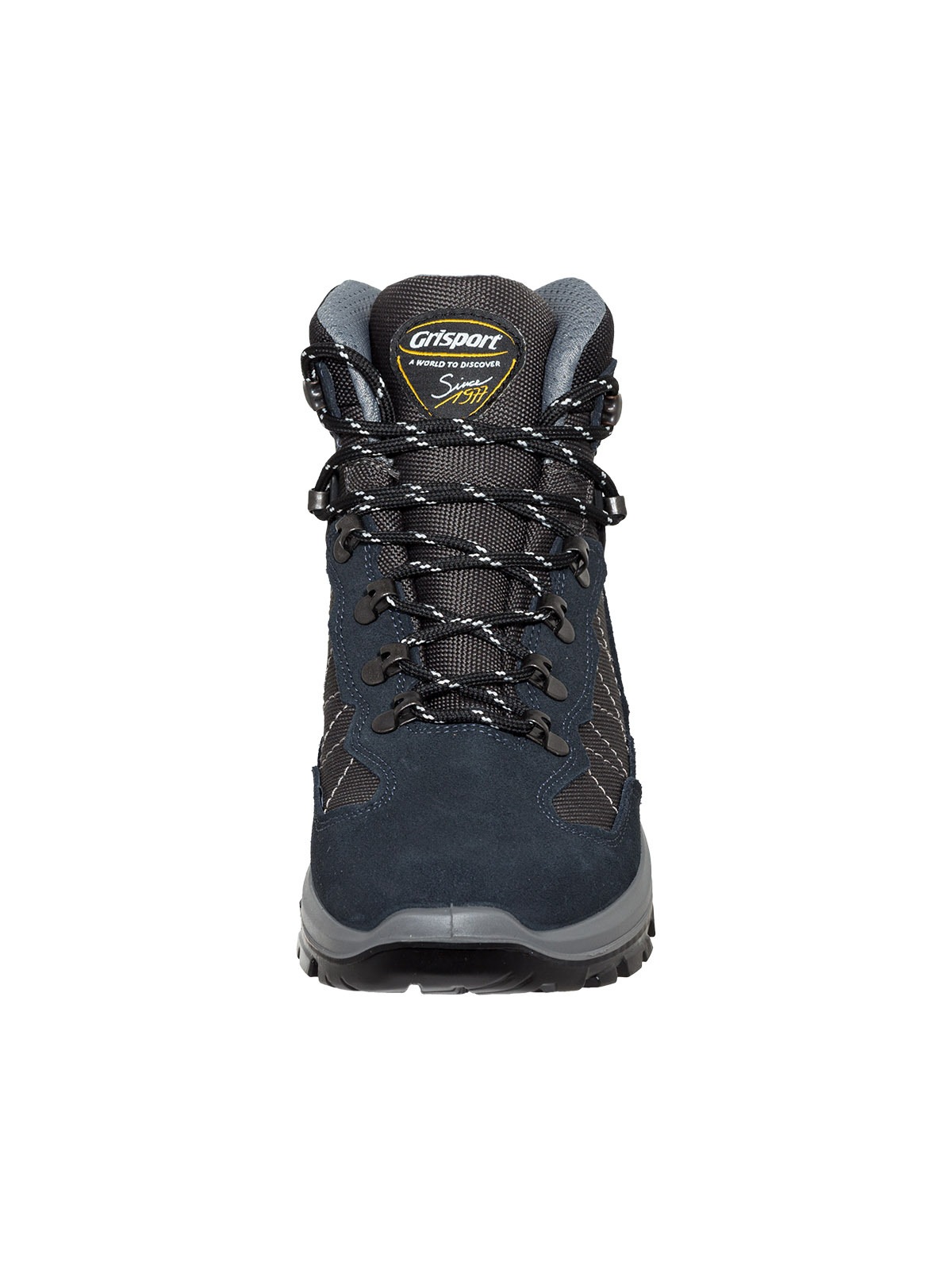 Grisport Wanderschuh »Schnürstiefel«