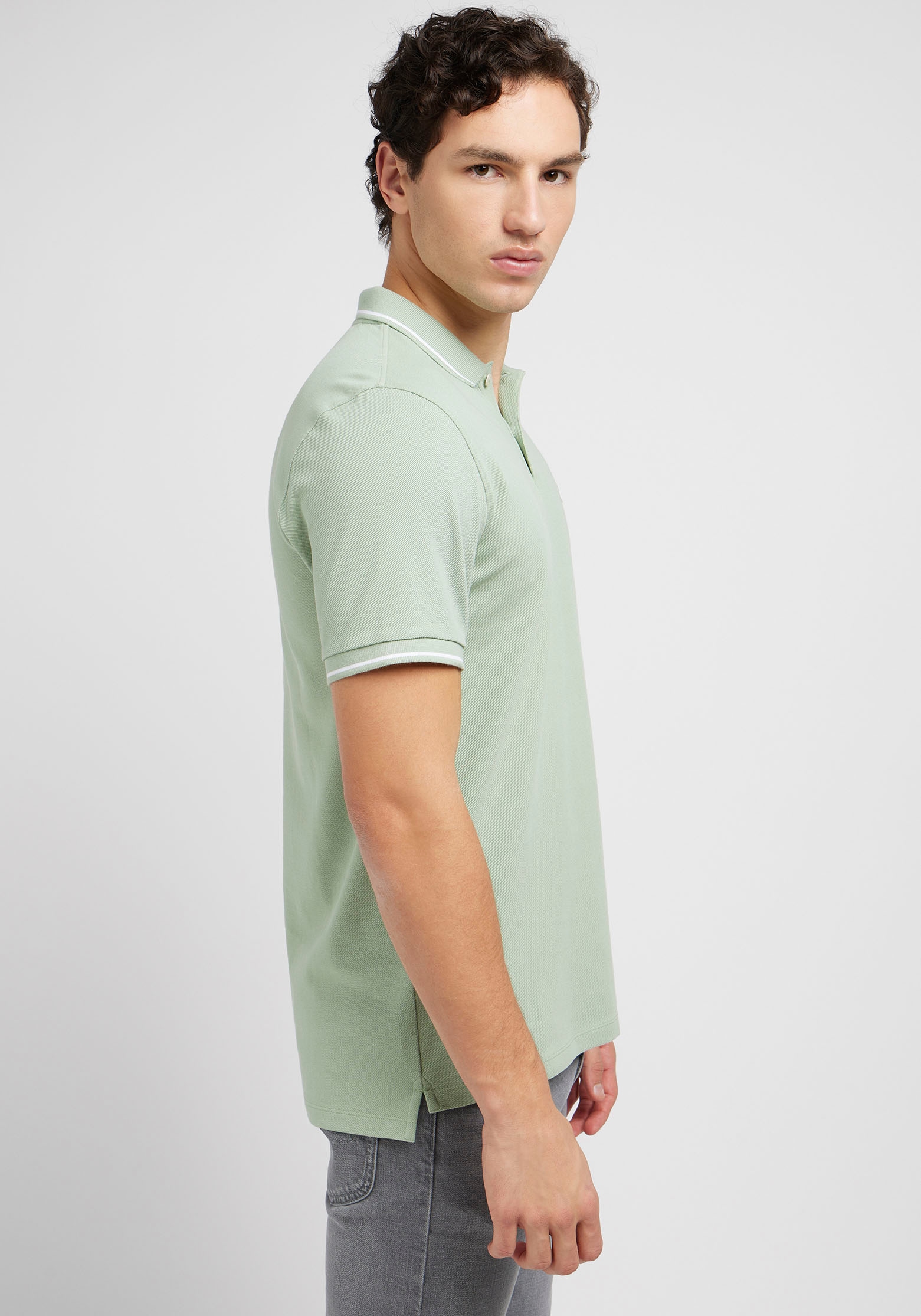 Lee® Poloshirt »Poloshirt PIQUE«