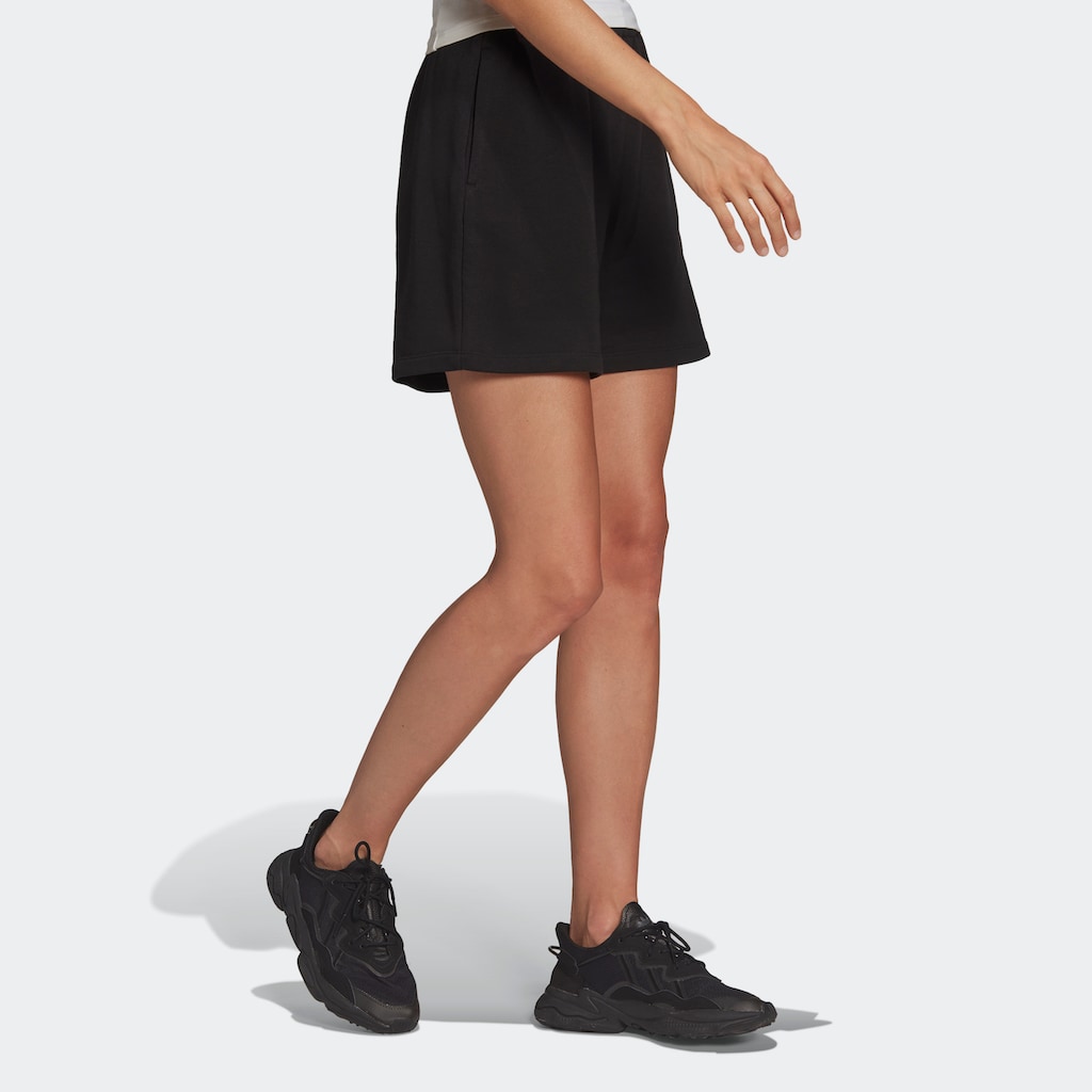 adidas Originals Shorts »ADICOLOR ESSENTIALS FRENCH TERRY«