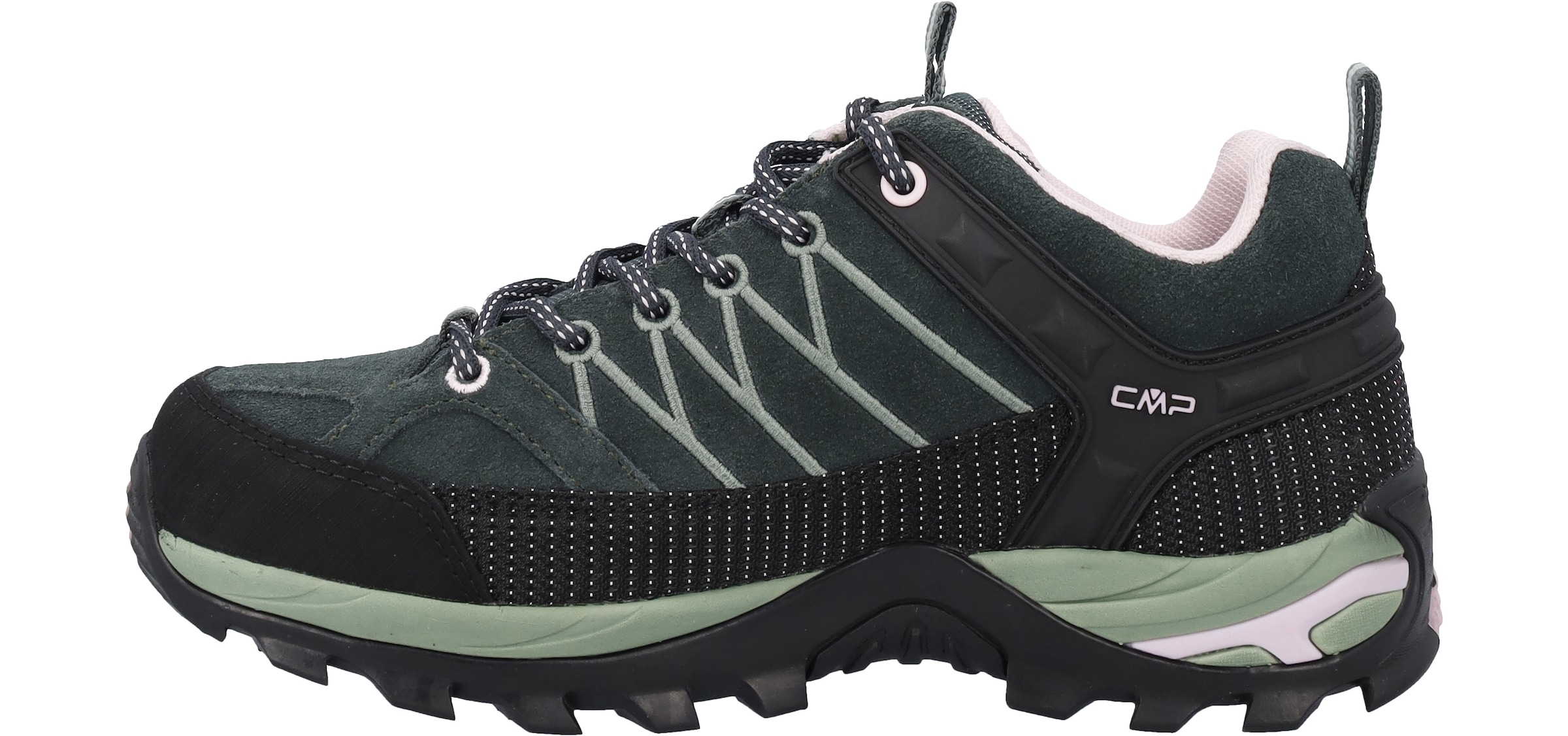 CMP Wanderschuh »RIGEL LOW WMN WP TREKKING SHOES«  wasserdicht