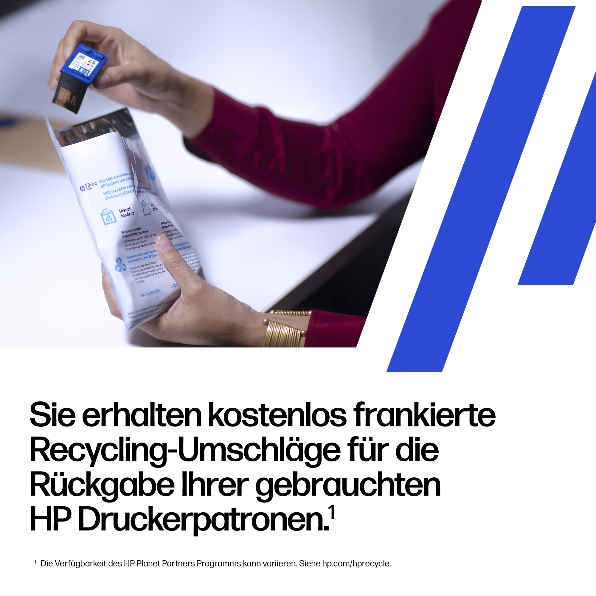 HP Tintenpatrone »903«