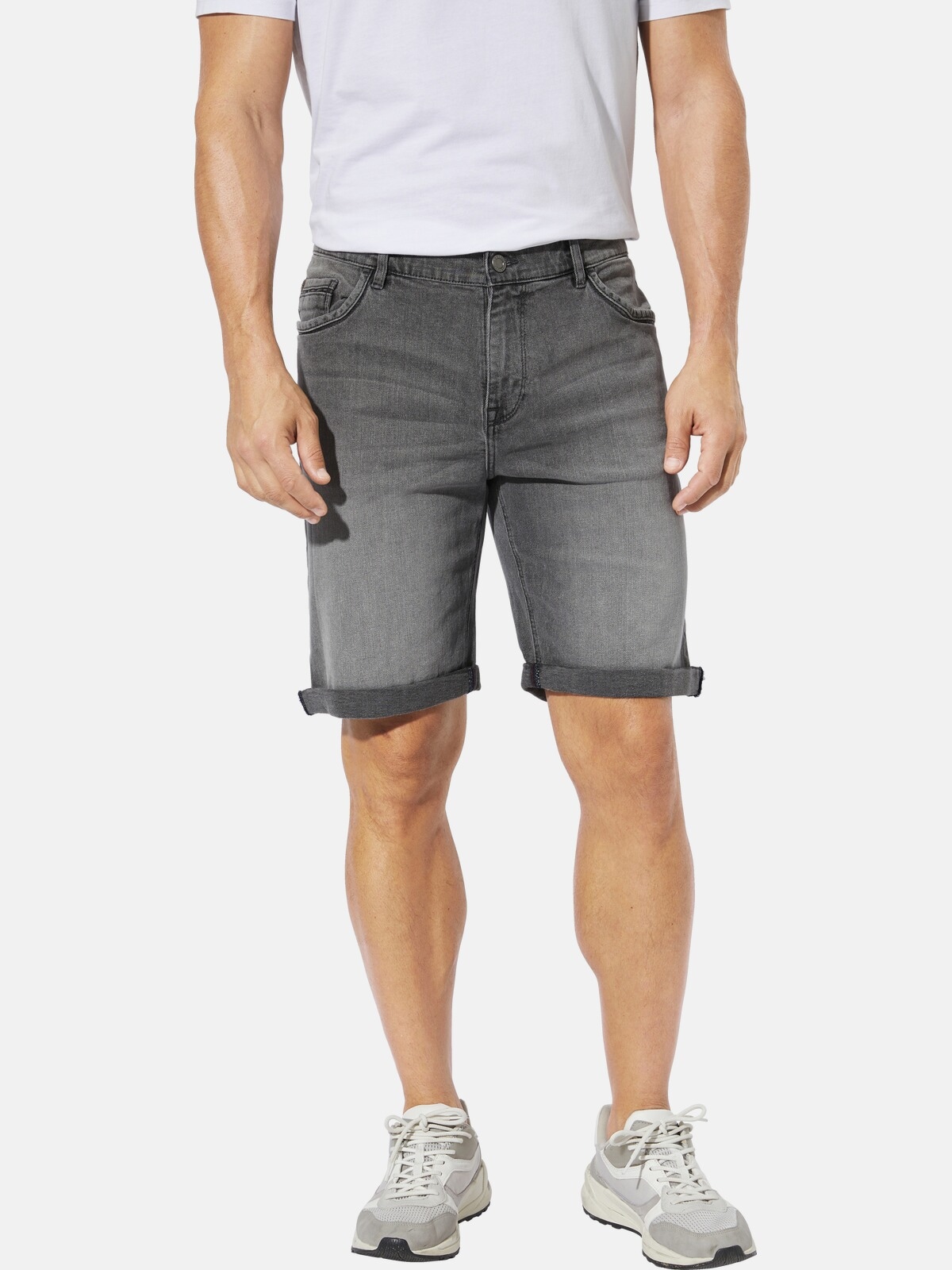 Babista Bermudas »Jeansbermuda CARZINI«