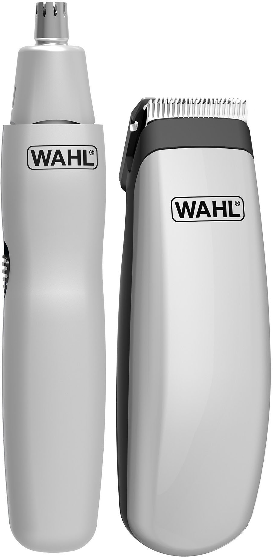 Wahl Bartschneider »Travel Kit«, 2 Aufsätze