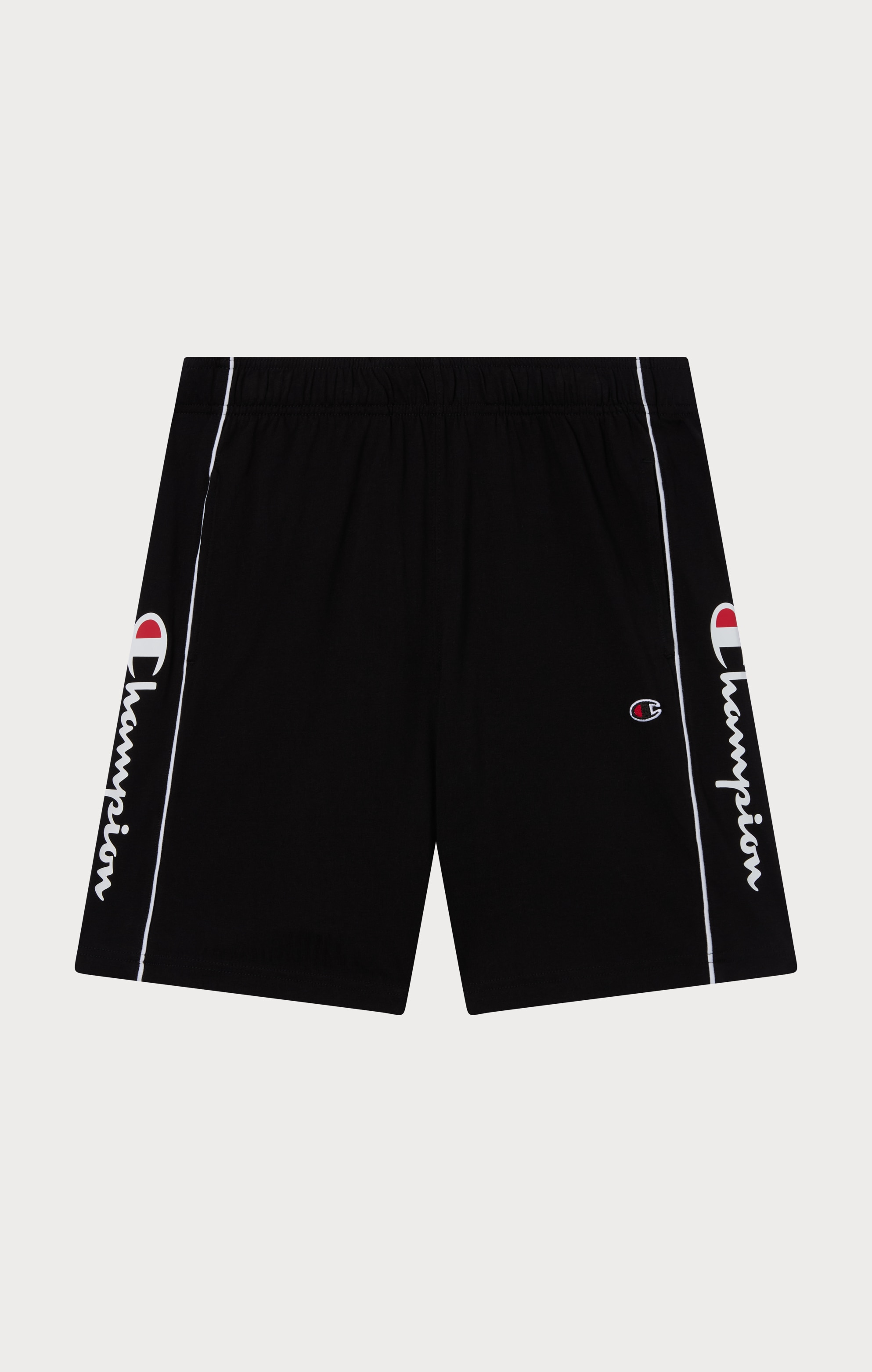 Champion Jerseyhose »ICONS Athletic Shorts«