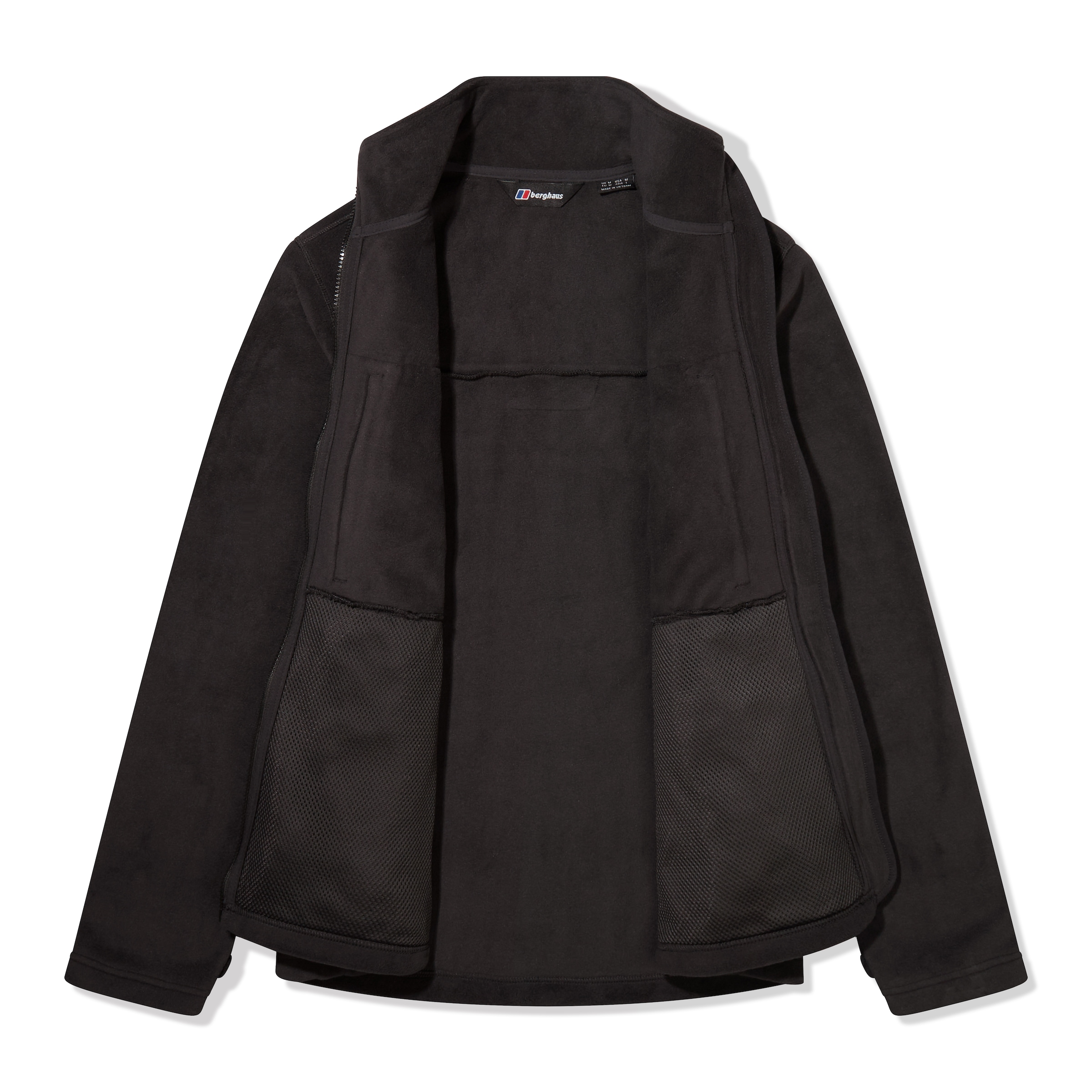 Berghaus Fleecejacke »PRISM GUIDE IA FLEECE JACKET«