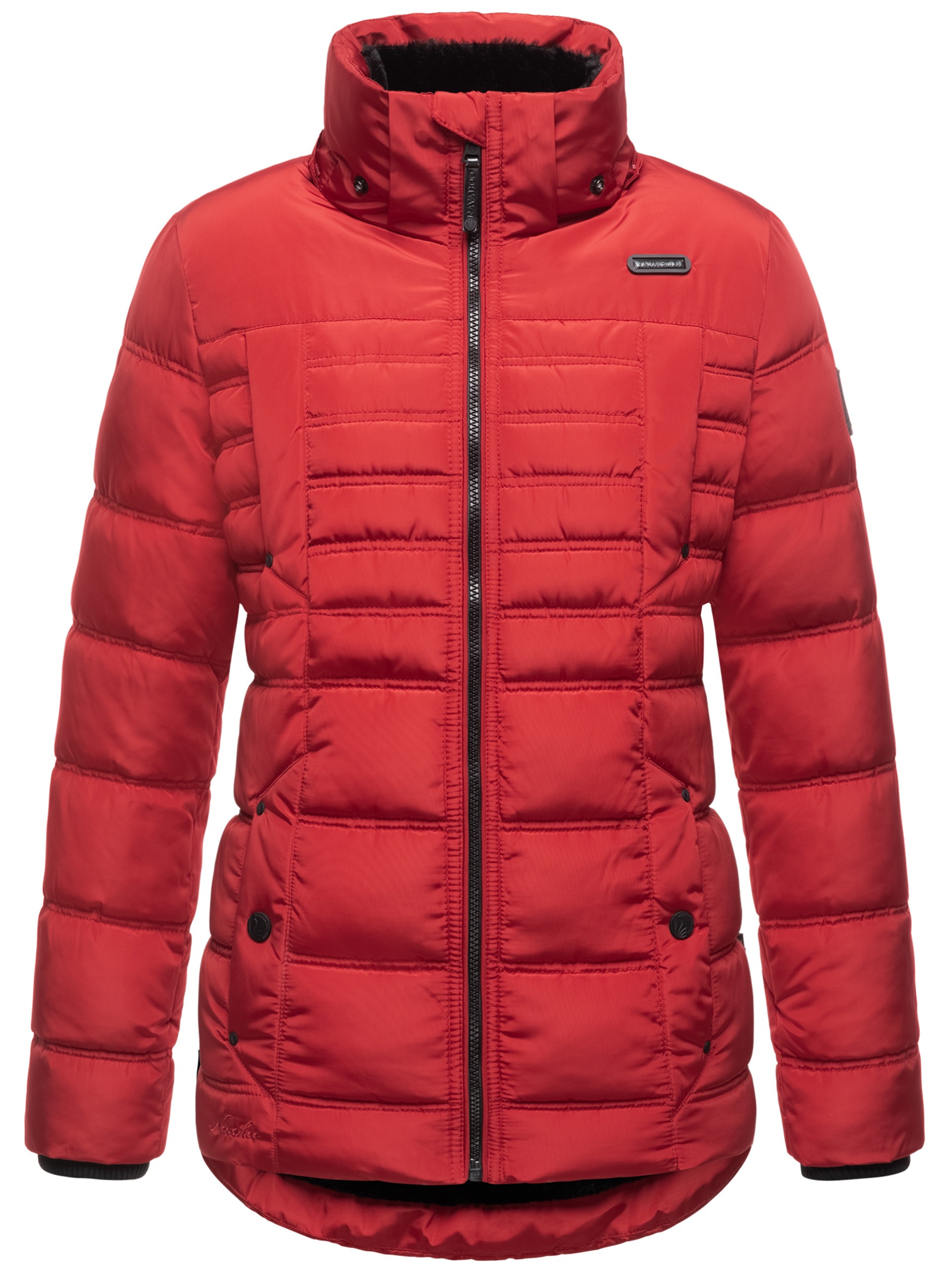 Navahoo Winterjacke »Navahoo Lissandraa Damen Jacke B992«