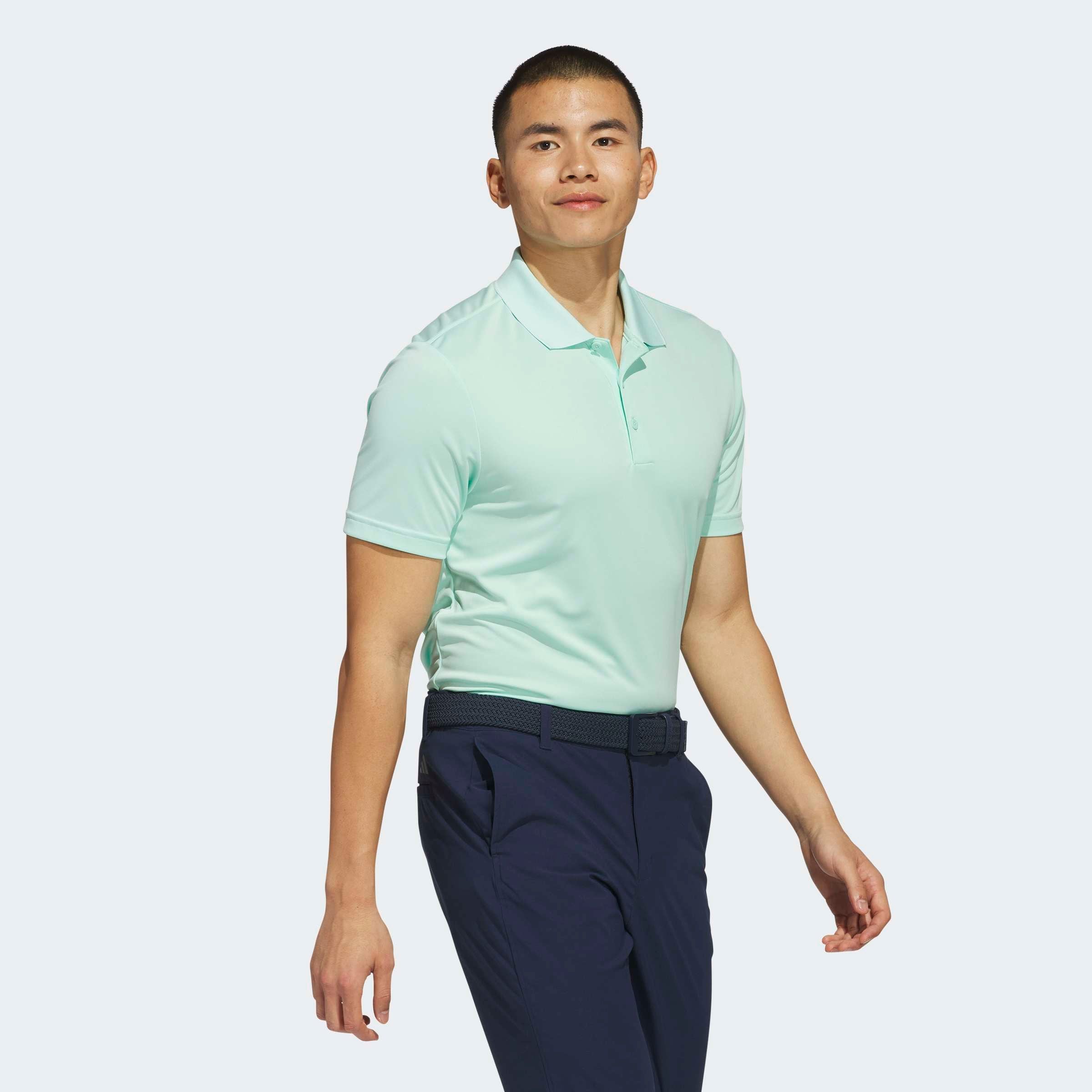 adidas Performance Poloshirt »CORE ADIDAS PERFORMANCE PRIMEGREEN«
