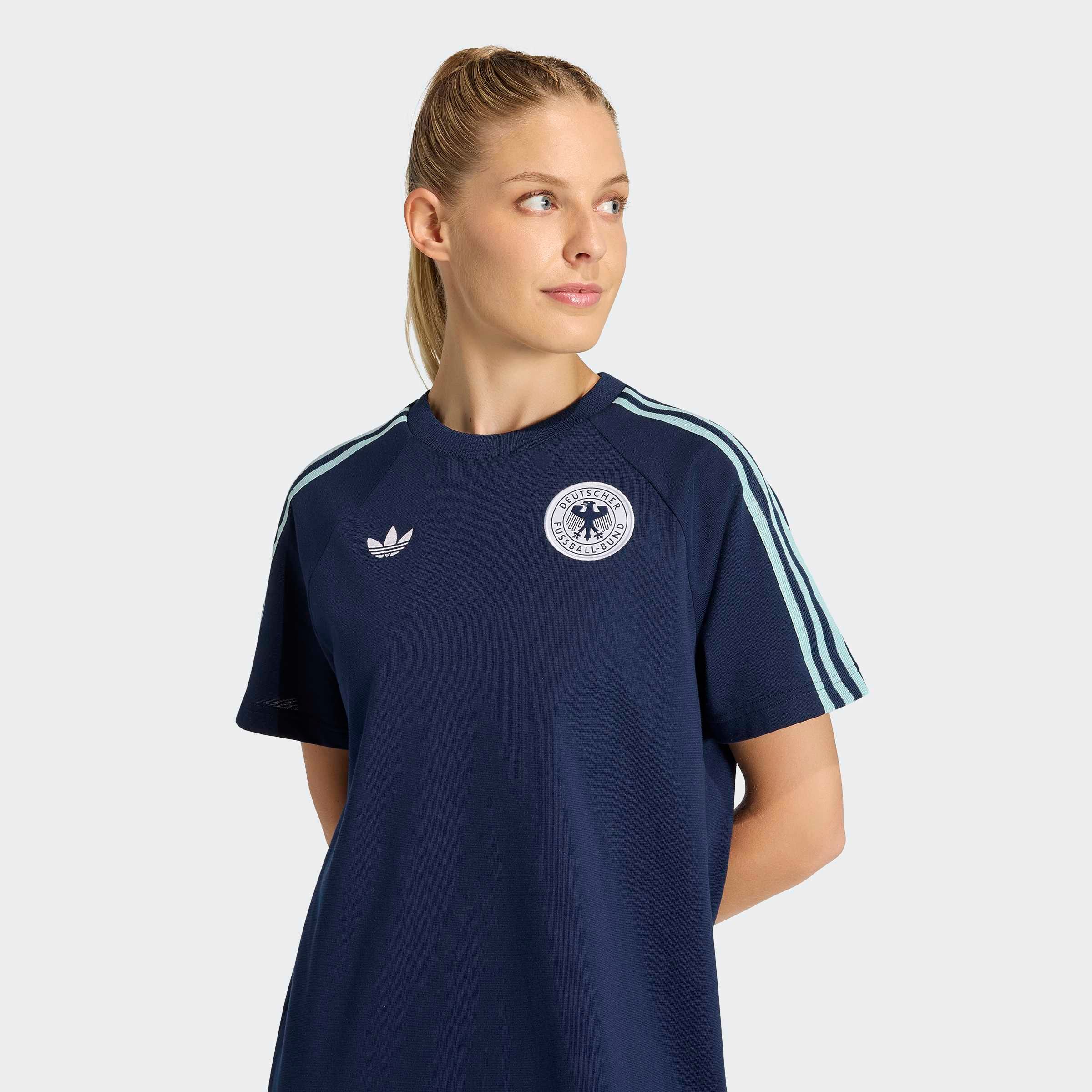 adidas Performance Sweatkleid »DFB OG DRESS«