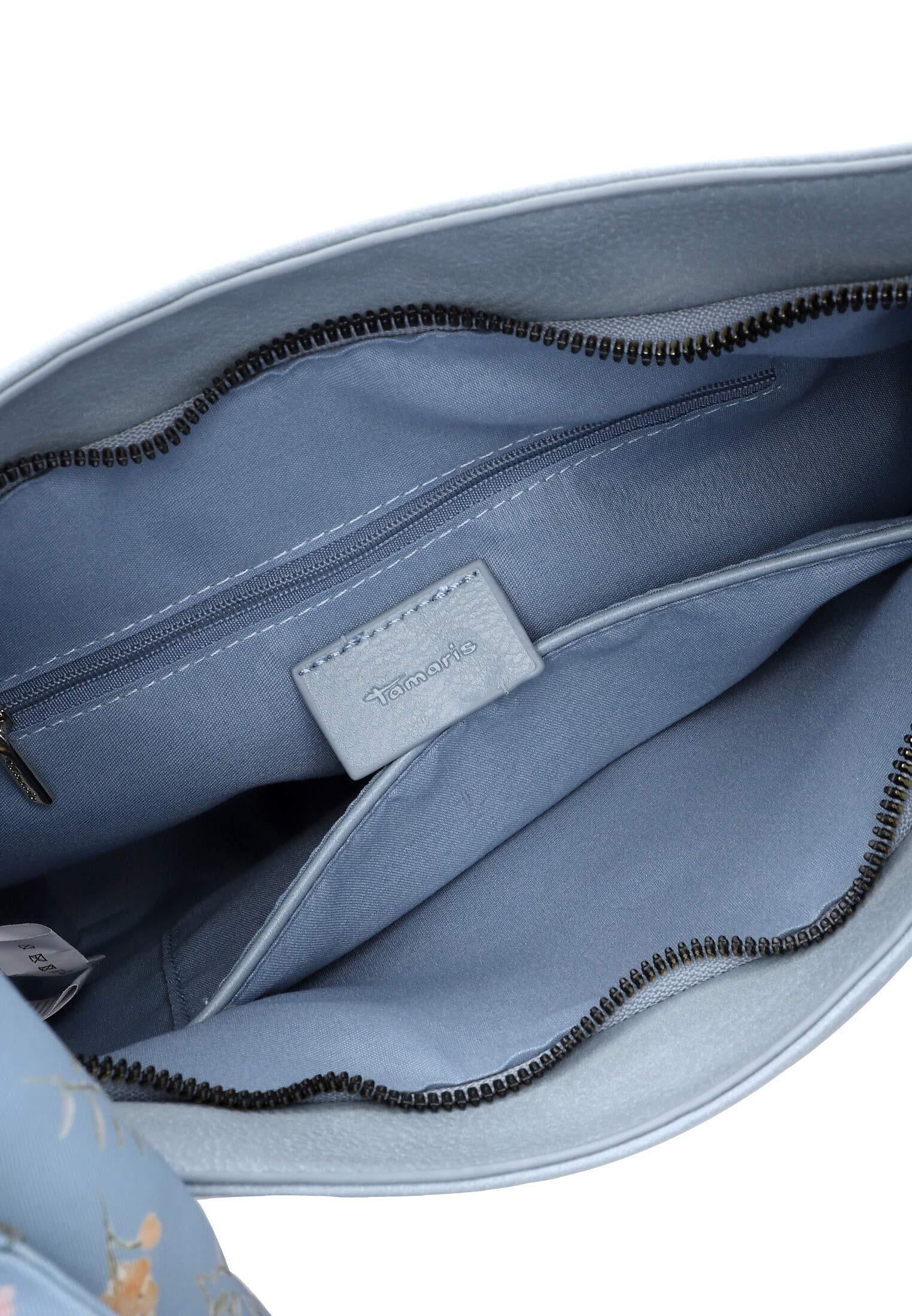 Tamaris Beuteltasche »Beutel TAS Fabia«