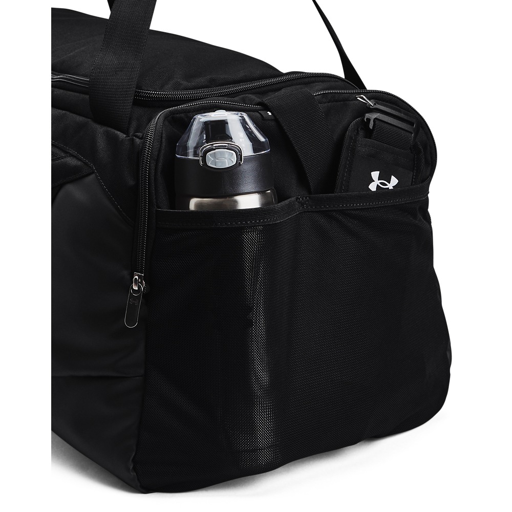 Under Armour® Sporttasche »UA UNDENIABLE 5.0 DUFFLE MD« 58 Liter Volumen, mit belüfteter Tasche, wasserdichtes Material